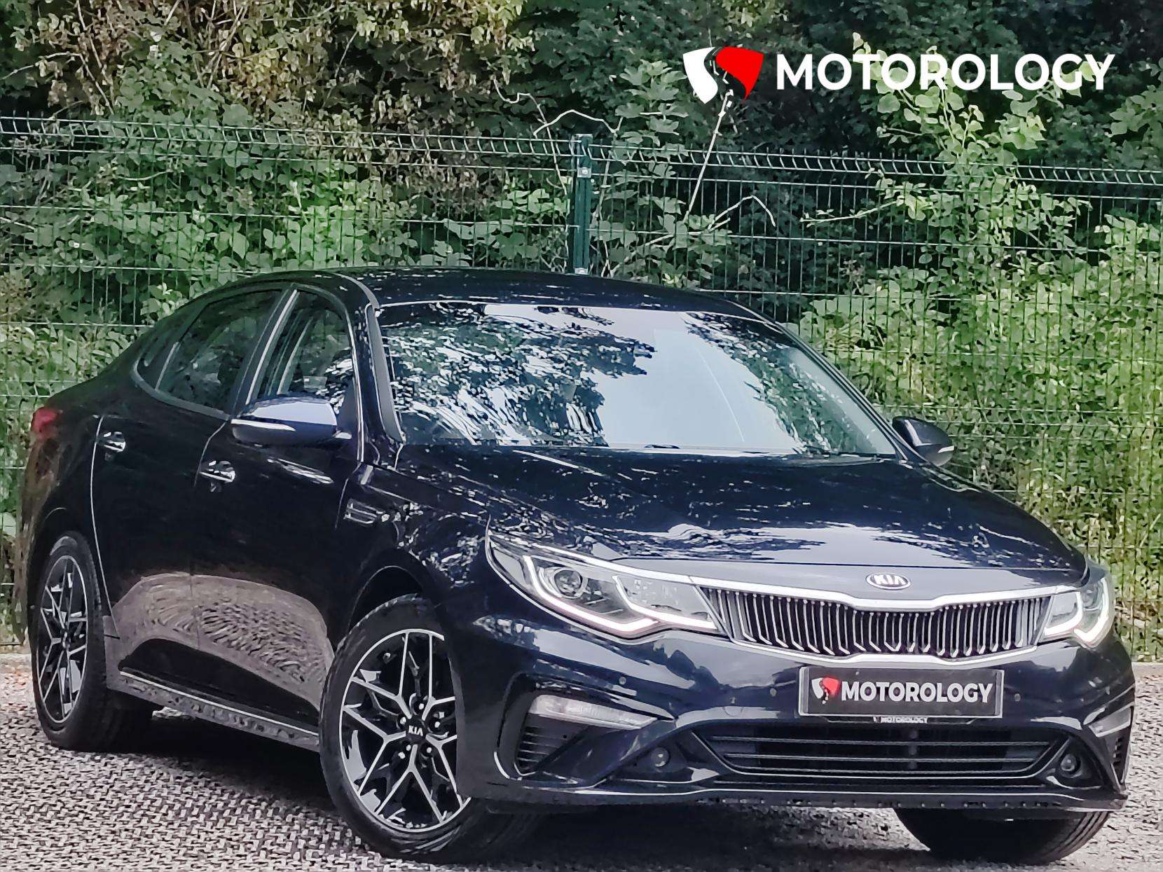A 2019 KIA OPTIMA 1.6 CRDi 3 Saloon 4dr Diesel DCT Euro 6 (s/s) (134 bhp) A 2019 KIA OPTIMA 1.6 CRDi 3 Saloon 4dr Diesel DCT Euro 6 (s/s) (134 bhp)