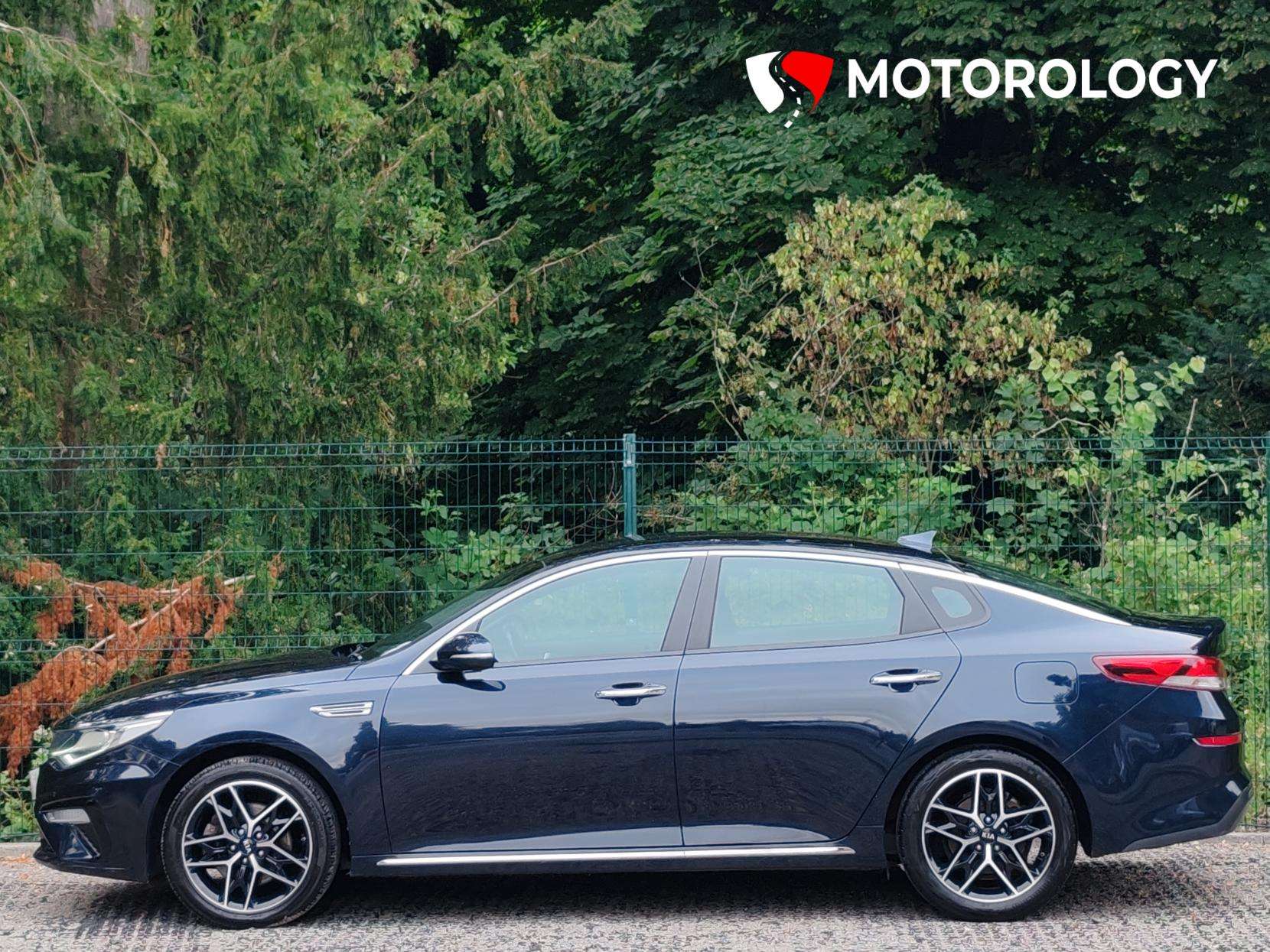 2019 KIA OPTIMA 2019 KIA OPTIMA