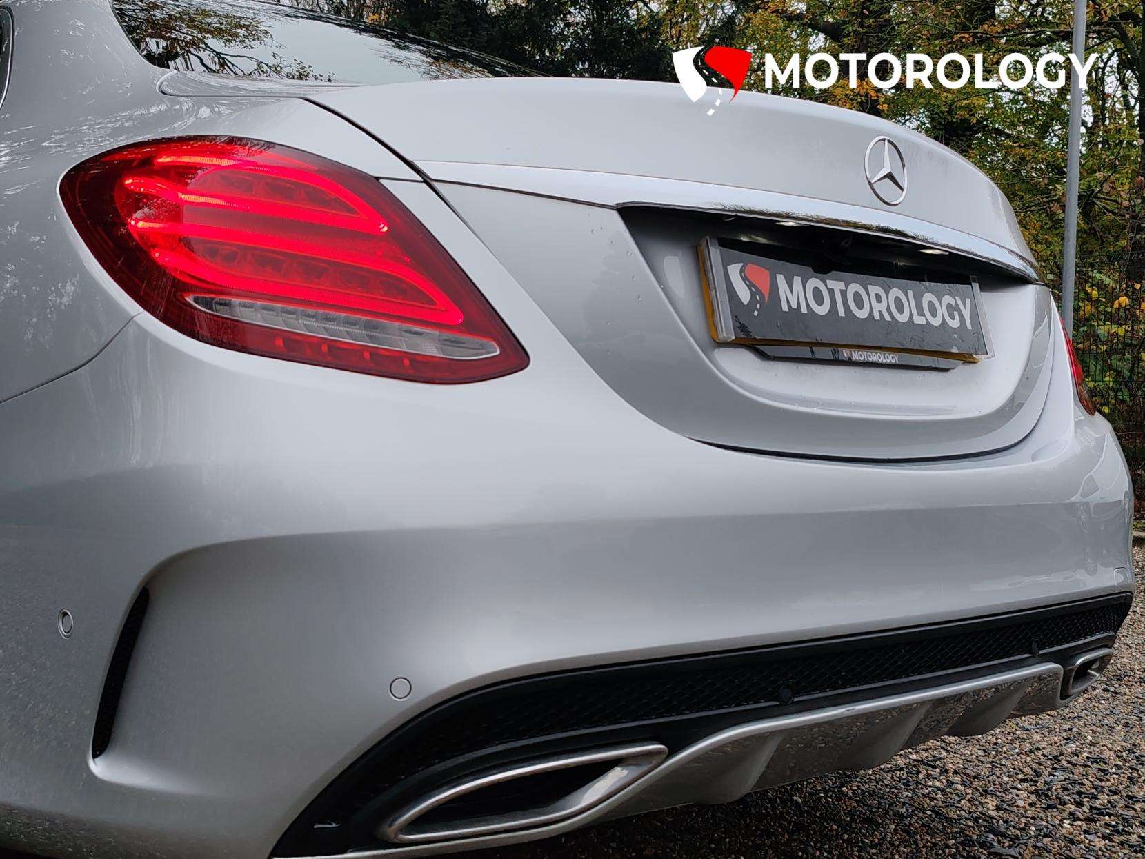 2014 MERCEDES-BENZ C CLASS 2014 MERCEDES-BENZ C CLASS