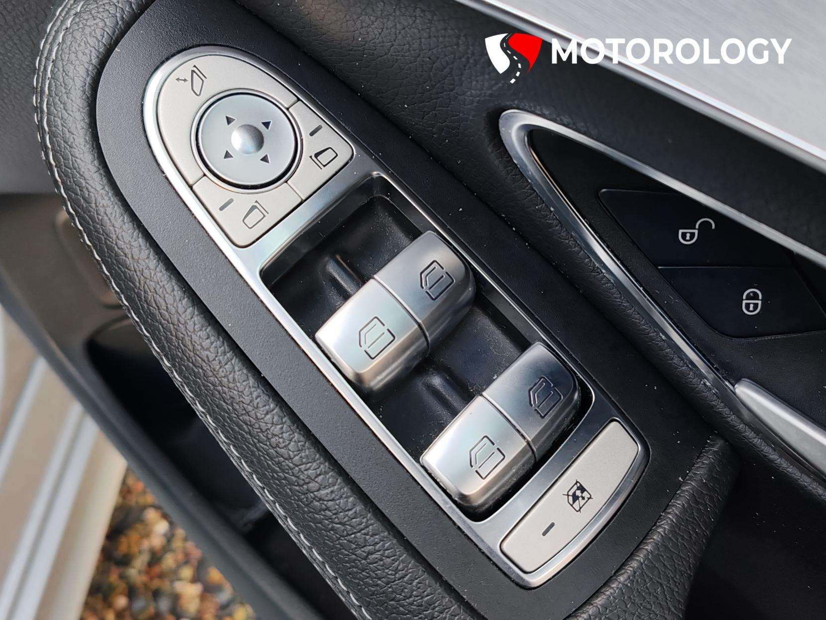 2014 MERCEDES-BENZ C CLASS 2014 MERCEDES-BENZ C CLASS