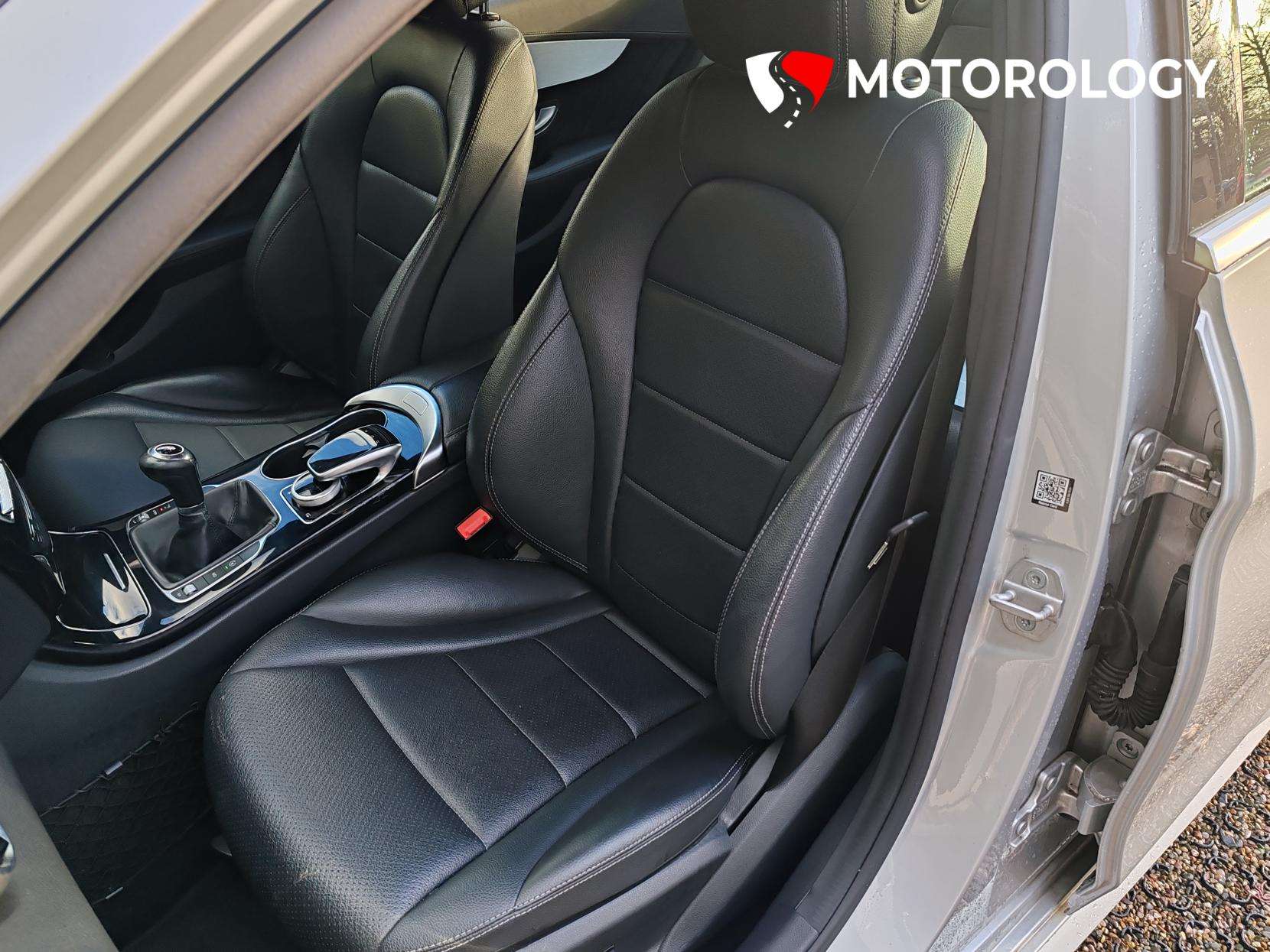 2014 MERCEDES-BENZ C CLASS 2014 MERCEDES-BENZ C CLASS