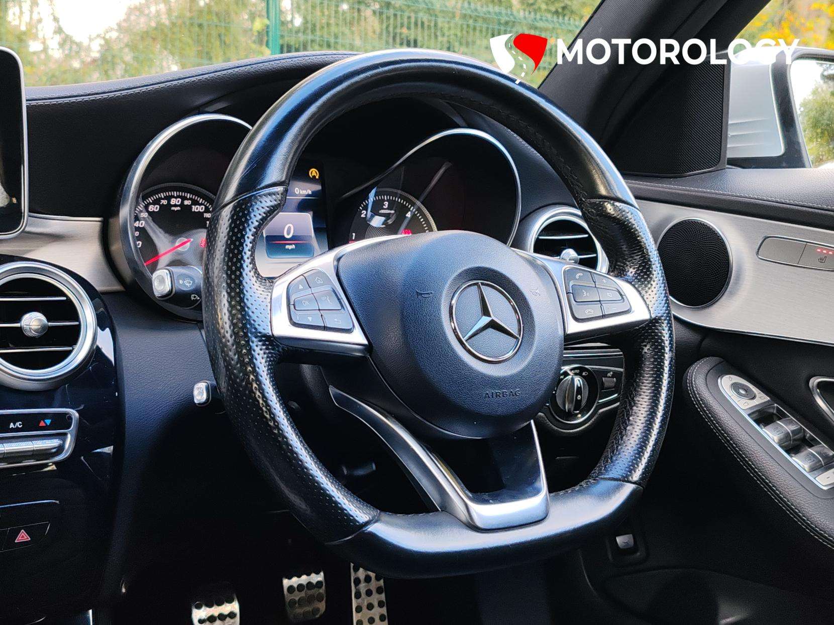 2014 MERCEDES-BENZ C CLASS 2014 MERCEDES-BENZ C CLASS