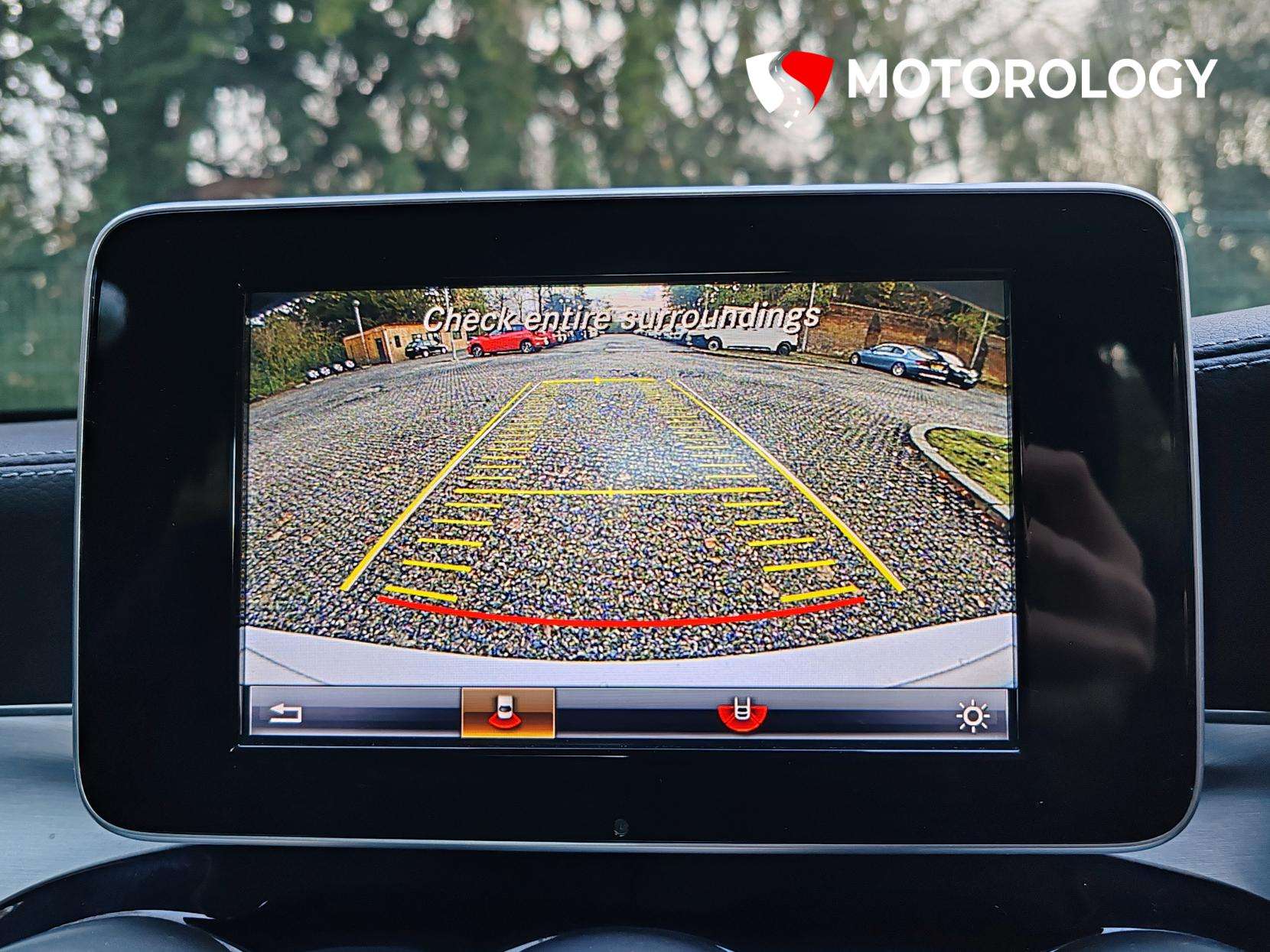 2014 MERCEDES-BENZ C CLASS 2014 MERCEDES-BENZ C CLASS