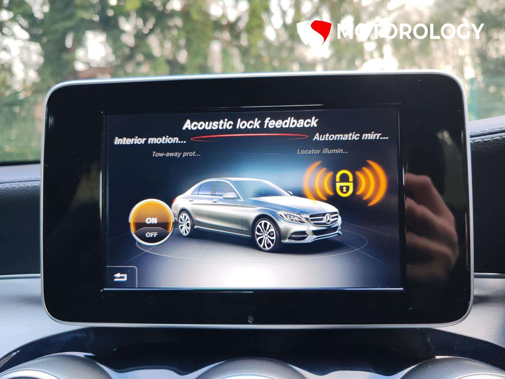 2014 MERCEDES-BENZ C CLASS 2014 MERCEDES-BENZ C CLASS