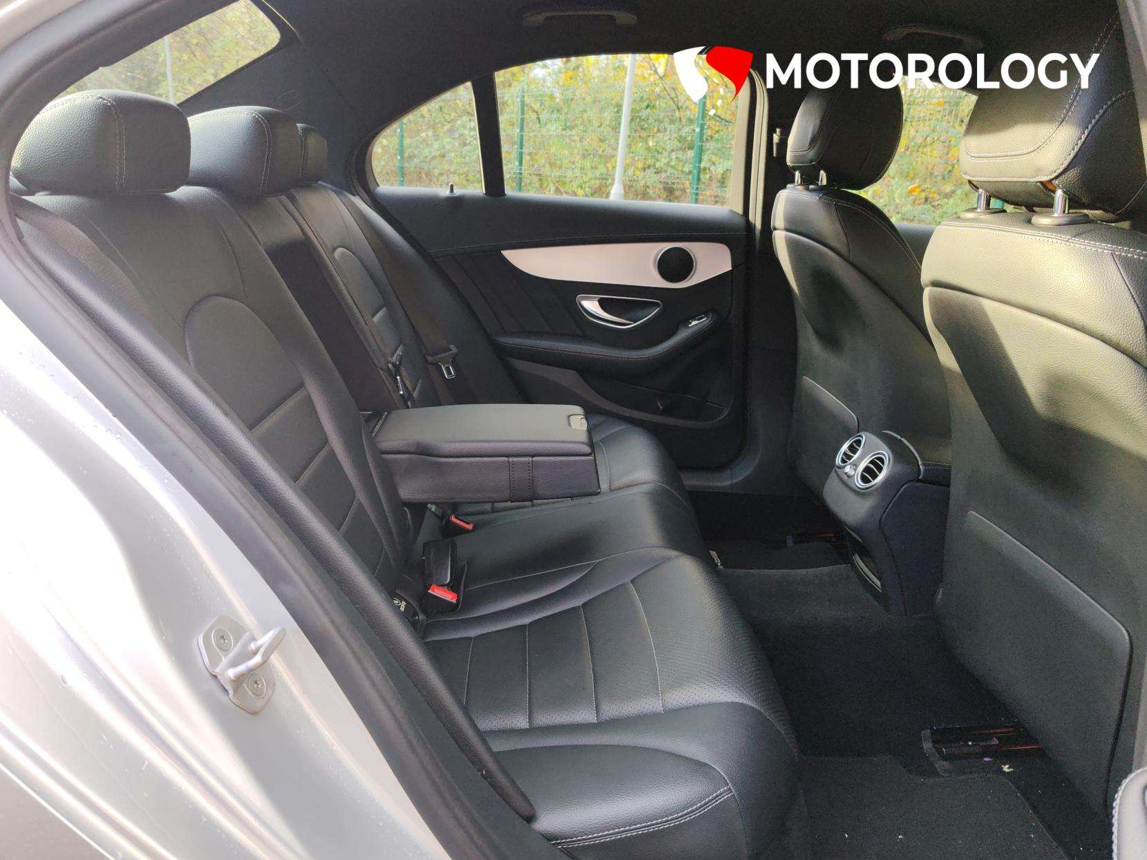 2014 MERCEDES-BENZ C CLASS 2014 MERCEDES-BENZ C CLASS