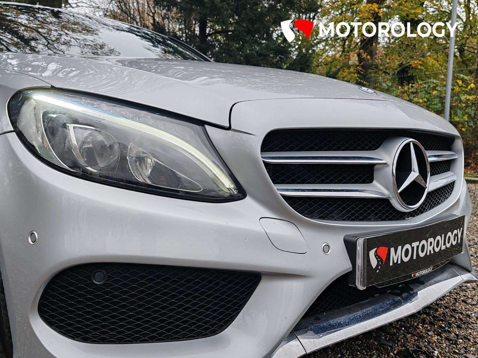 2014 MERCEDES-BENZ C CLASS 2014 MERCEDES-BENZ C CLASS