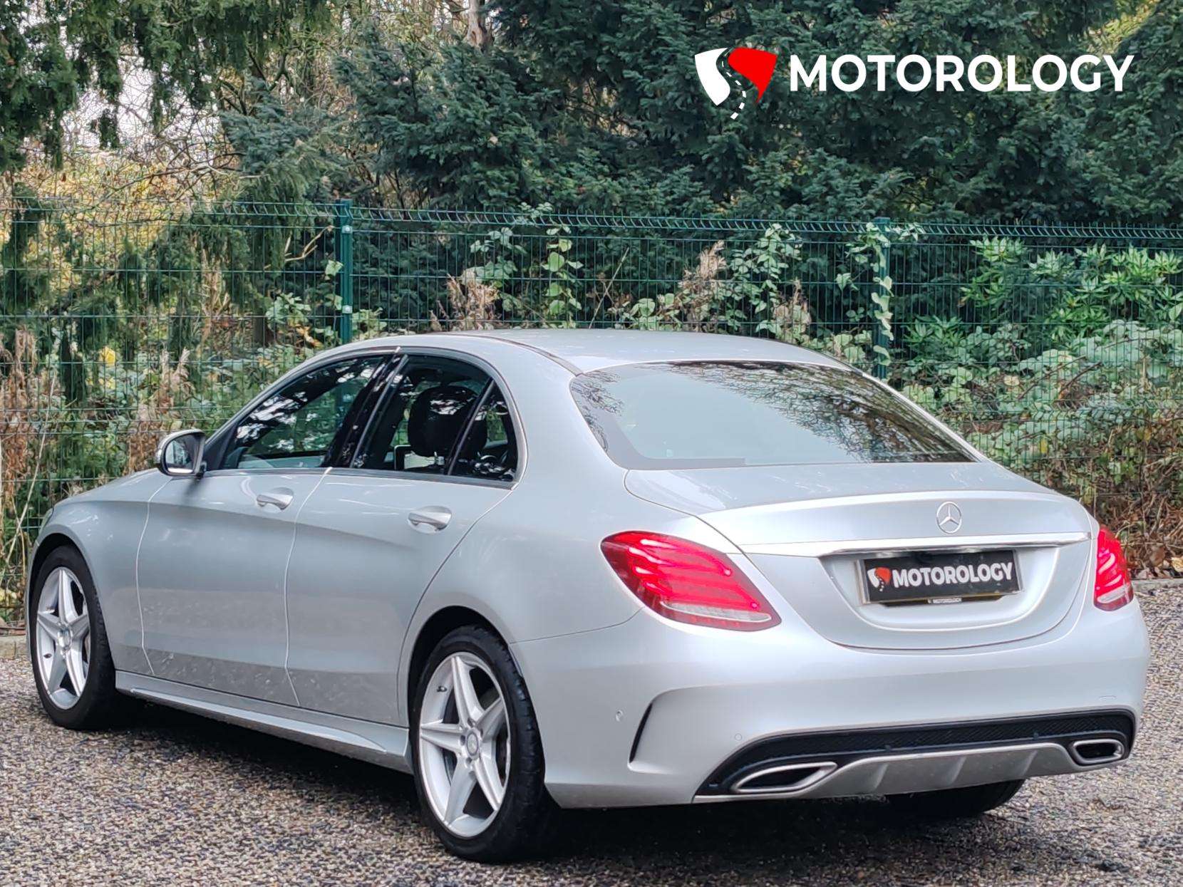 2014 MERCEDES-BENZ C CLASS 2014 MERCEDES-BENZ C CLASS