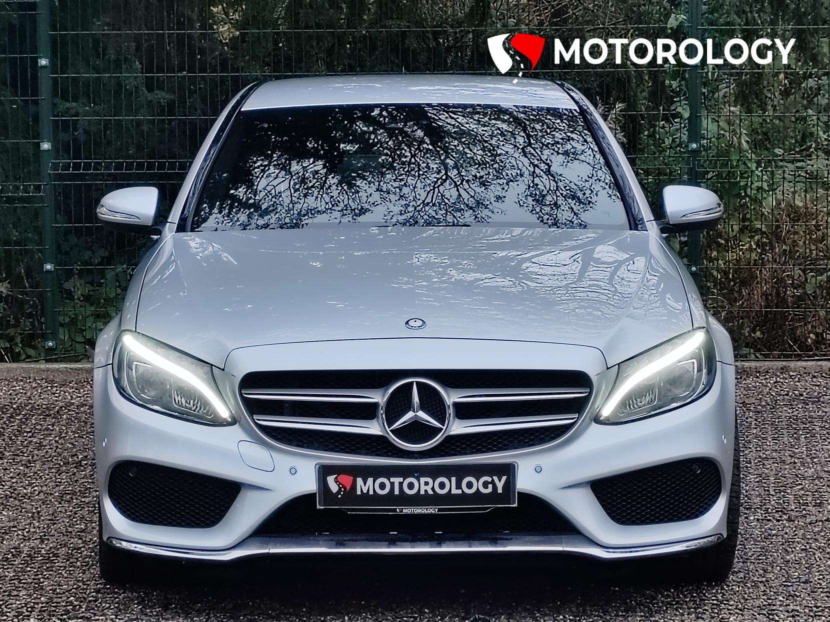 2014 MERCEDES-BENZ C CLASS 2014 MERCEDES-BENZ C CLASS