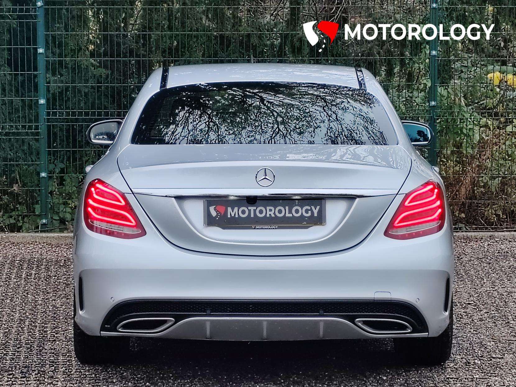 2014 MERCEDES-BENZ C CLASS 2014 MERCEDES-BENZ C CLASS