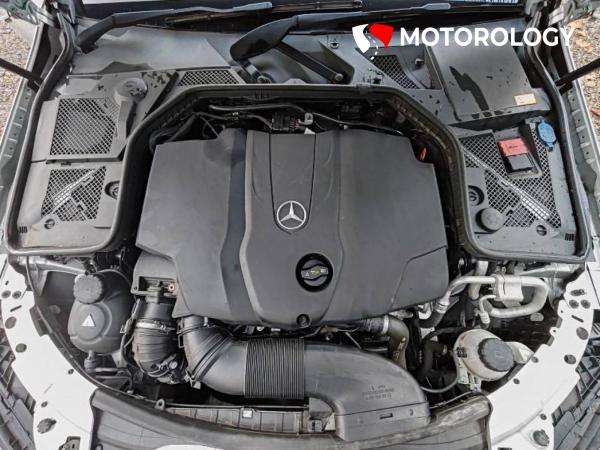 2014 MERCEDES-BENZ C CLASS 2014 MERCEDES-BENZ C CLASS