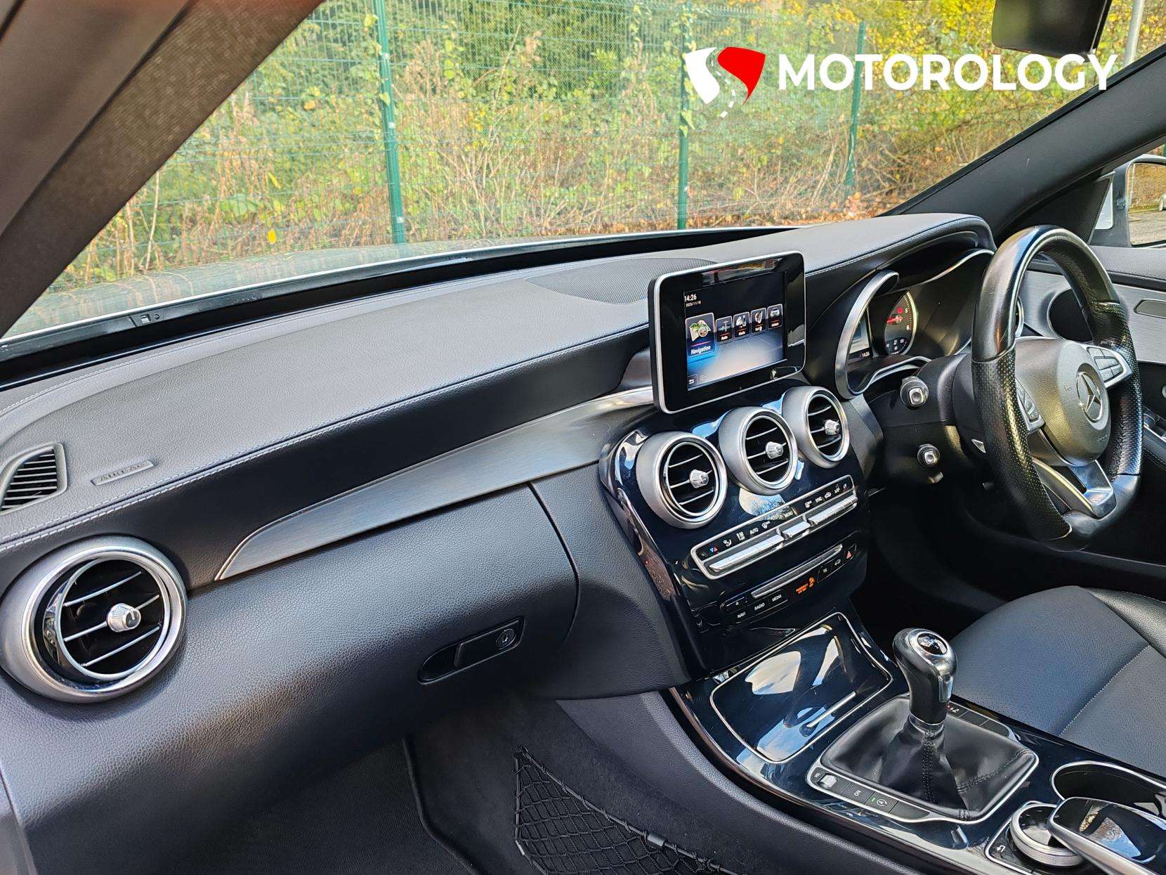 2014 MERCEDES-BENZ C CLASS 2014 MERCEDES-BENZ C CLASS