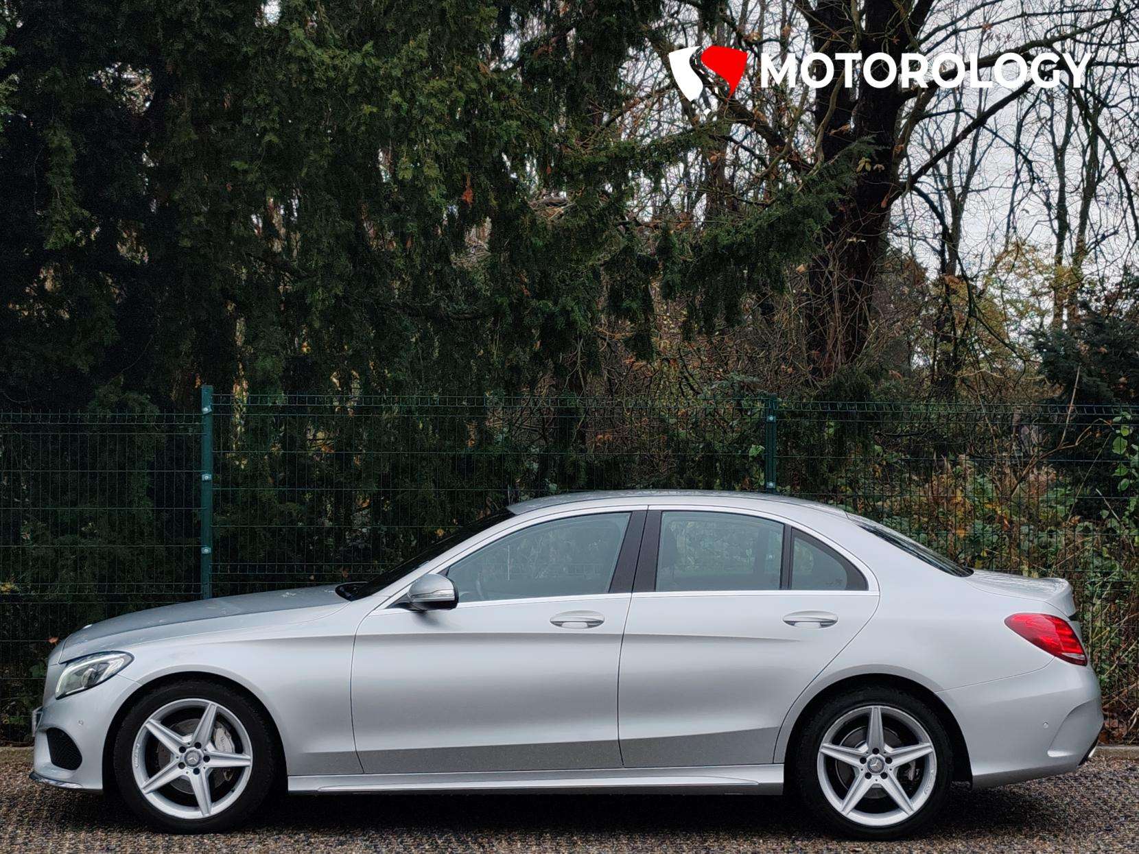 2014 MERCEDES-BENZ C CLASS 2014 MERCEDES-BENZ C CLASS