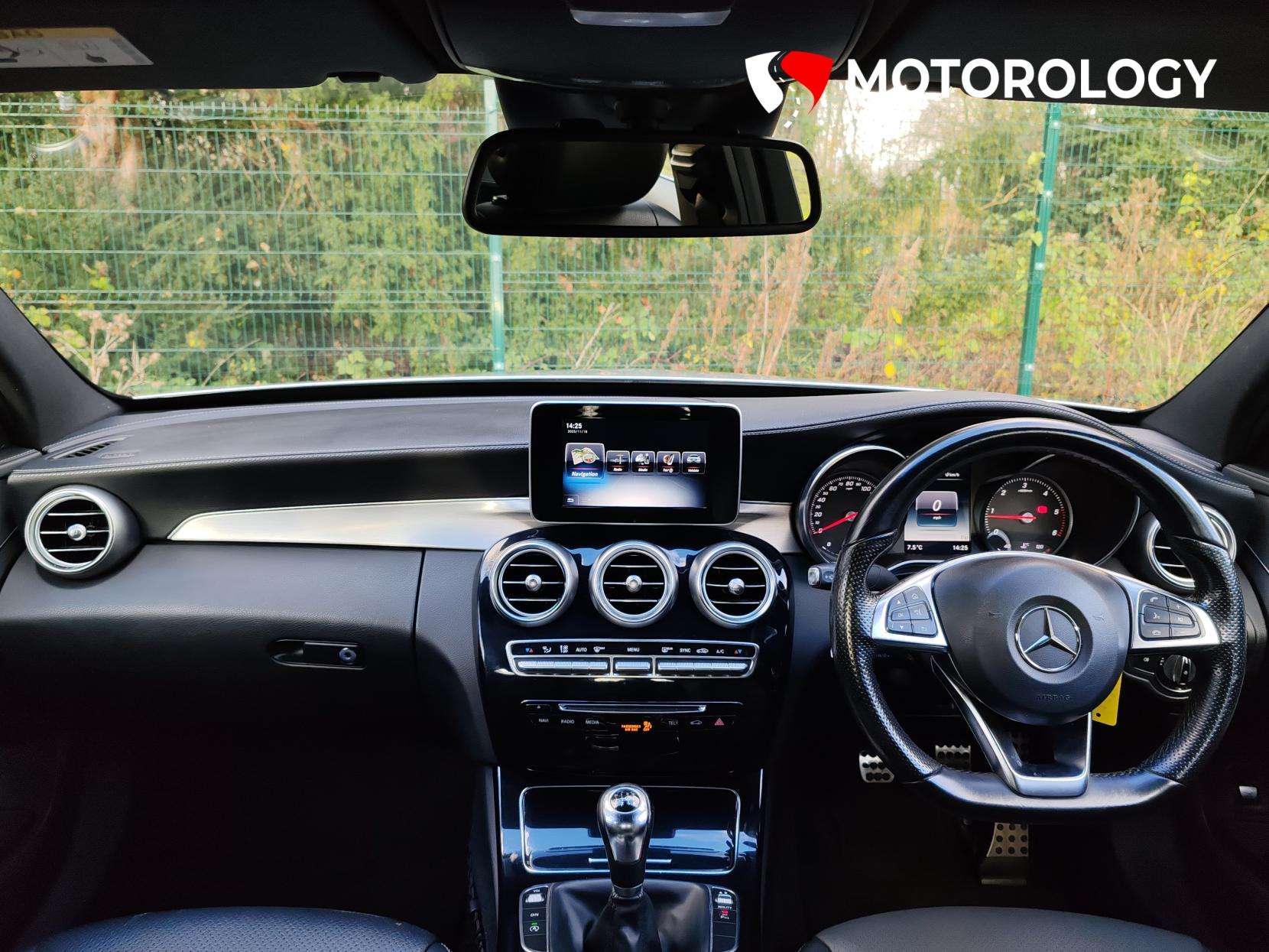 2014 MERCEDES-BENZ C CLASS 2014 MERCEDES-BENZ C CLASS