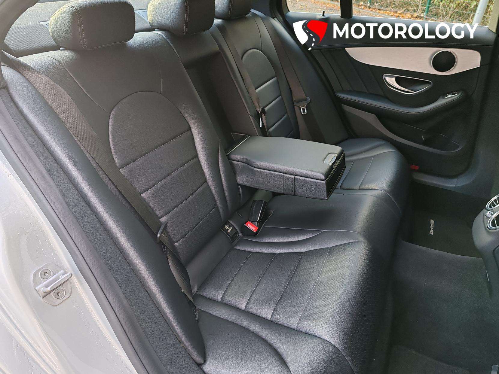 2014 MERCEDES-BENZ C CLASS 2014 MERCEDES-BENZ C CLASS