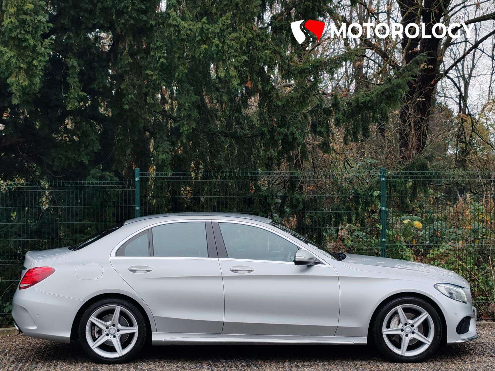 2014 MERCEDES-BENZ C CLASS 2014 MERCEDES-BENZ C CLASS