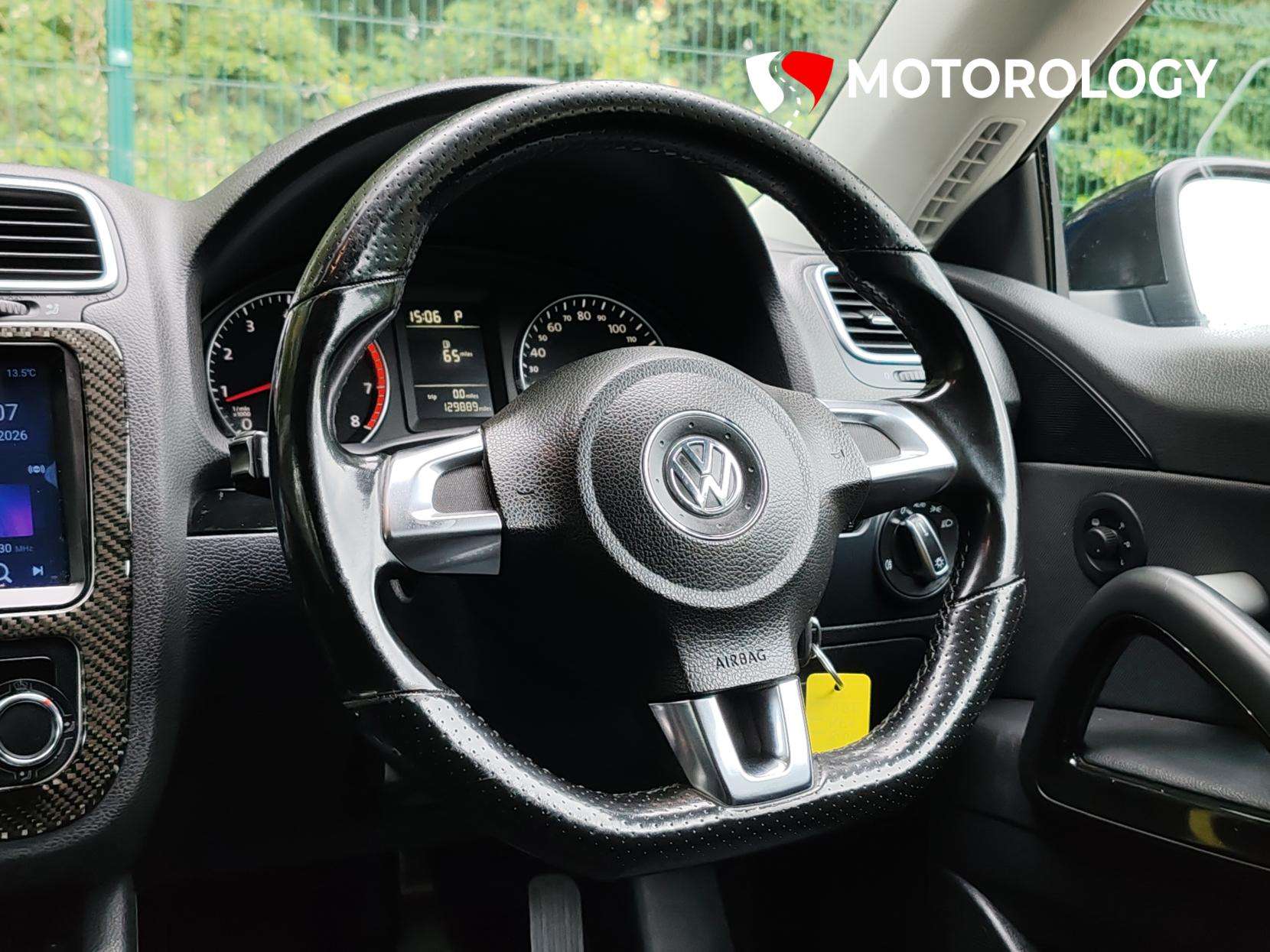 2011 VOLKSWAGEN SCIROCCO 2011 VOLKSWAGEN SCIROCCO