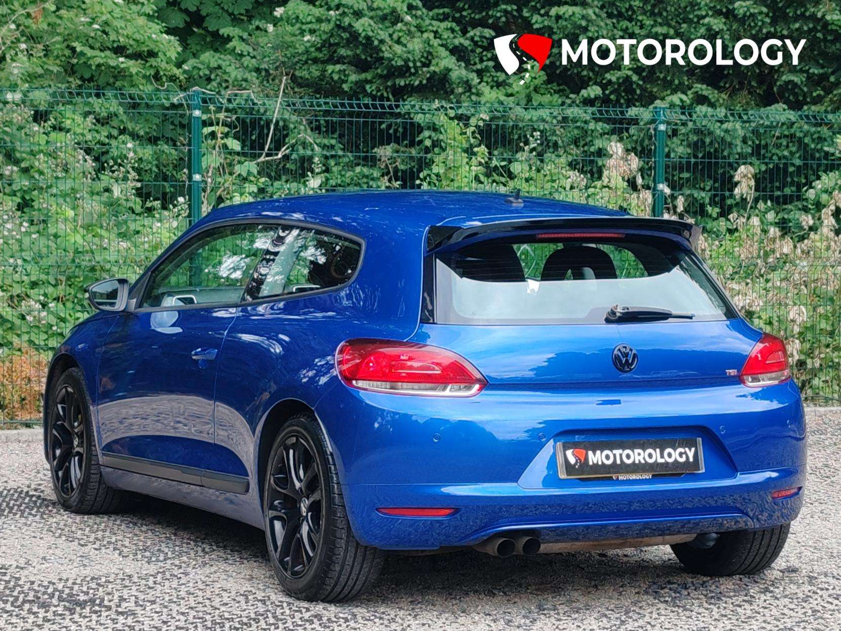 2011 VOLKSWAGEN SCIROCCO 2011 VOLKSWAGEN SCIROCCO