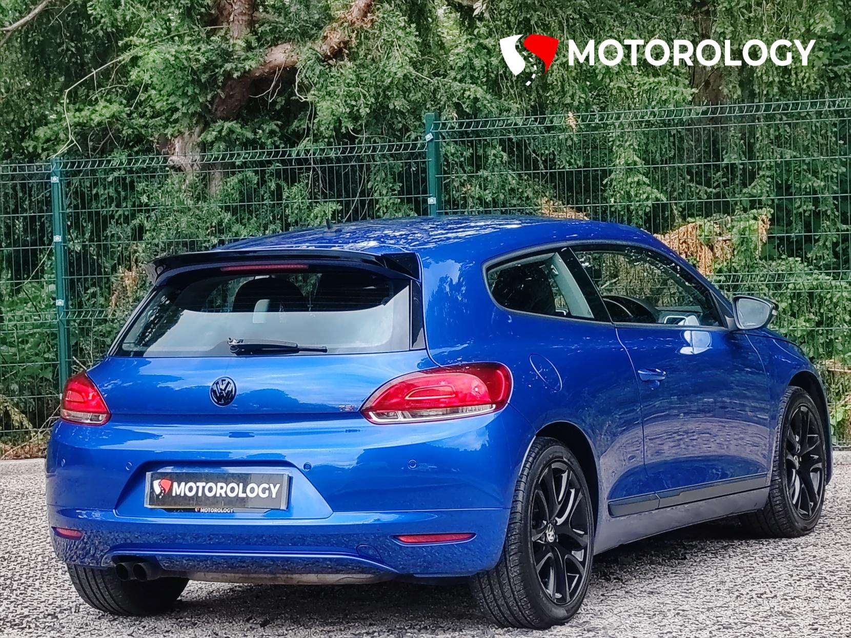 A 2011 VOLKSWAGEN SCIROCCO 1.4 TSI Hatchback 3dr Petrol DSG Euro 5 (160 ps) A 2011 VOLKSWAGEN SCIROCCO 1.4 TSI Hatchback 3dr Petrol DSG Euro 5 (160 ps)
