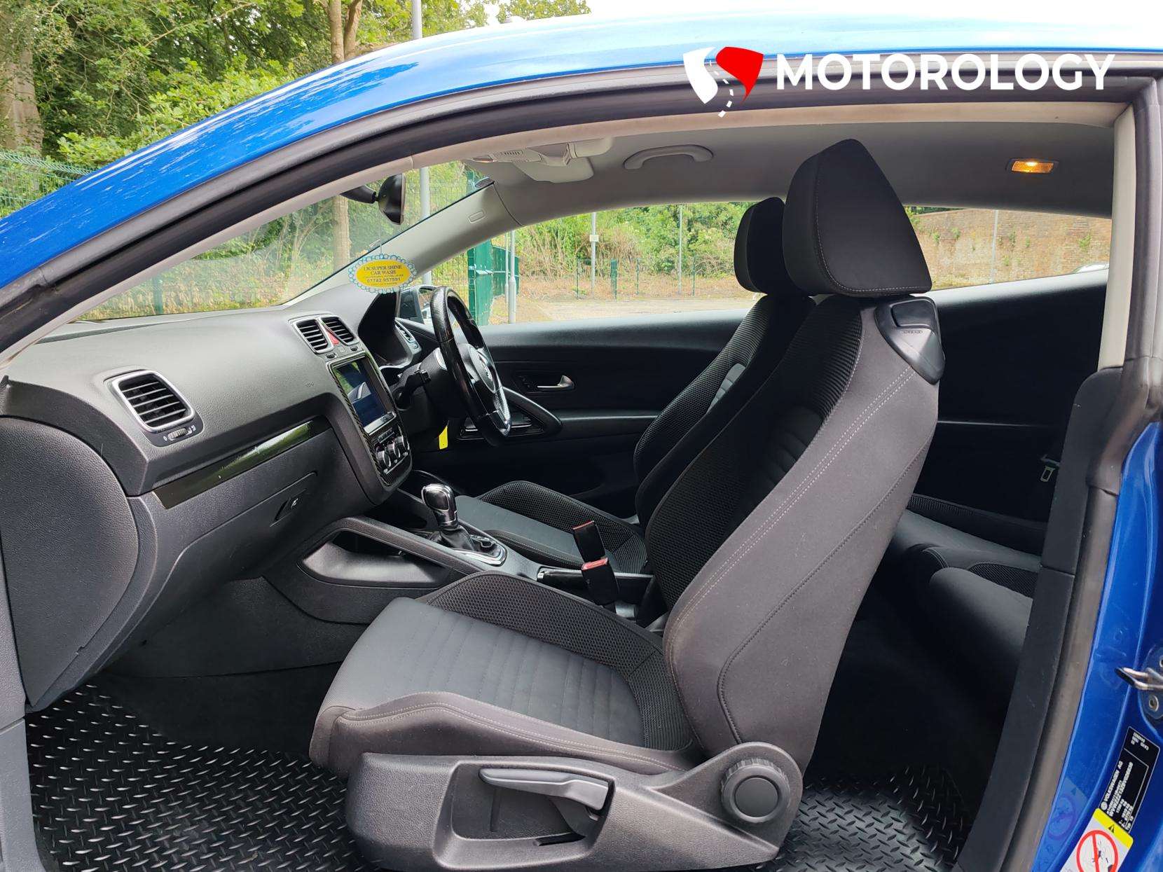 2011 VOLKSWAGEN SCIROCCO 2011 VOLKSWAGEN SCIROCCO