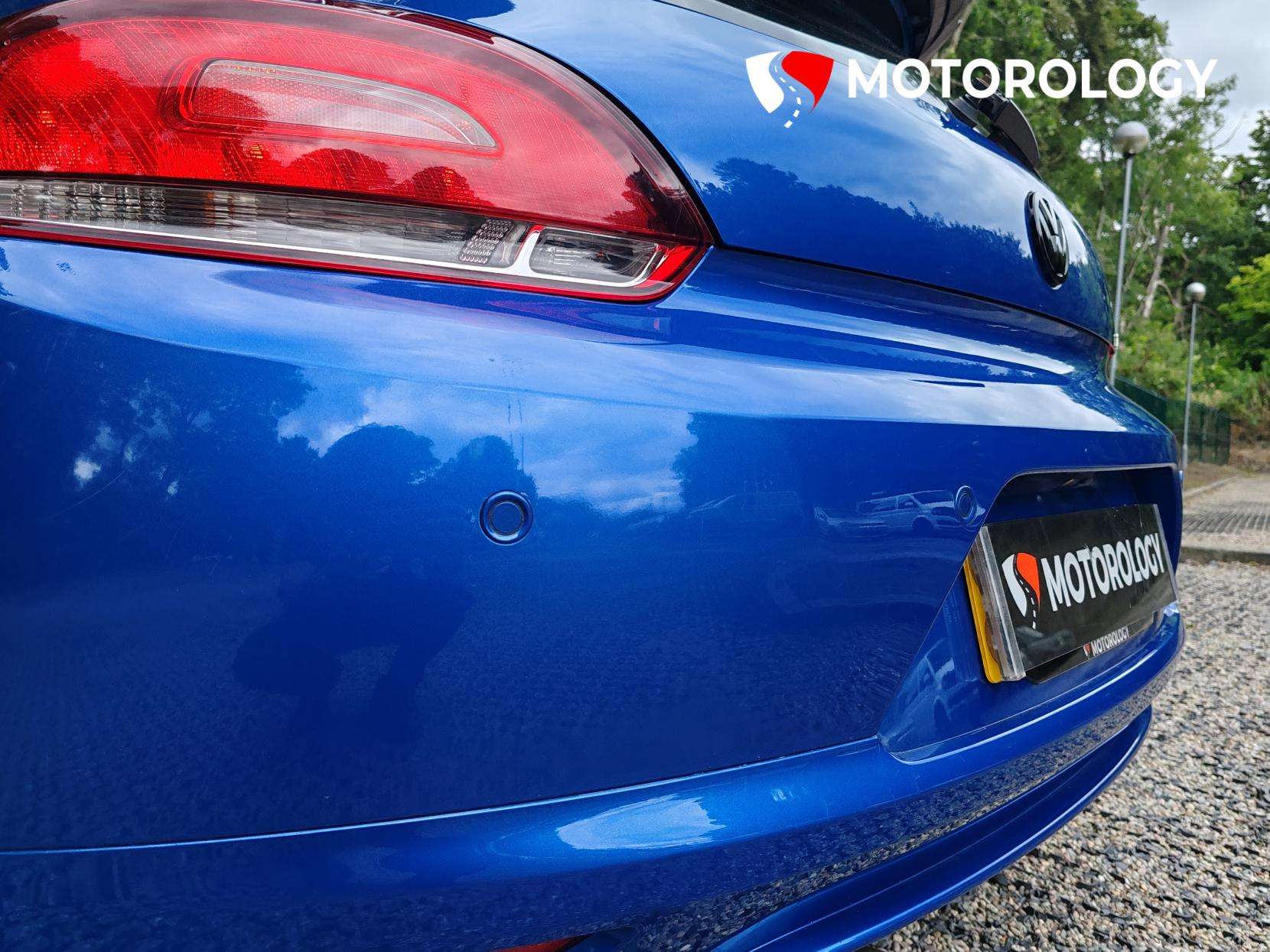 2011 VOLKSWAGEN SCIROCCO 2011 VOLKSWAGEN SCIROCCO