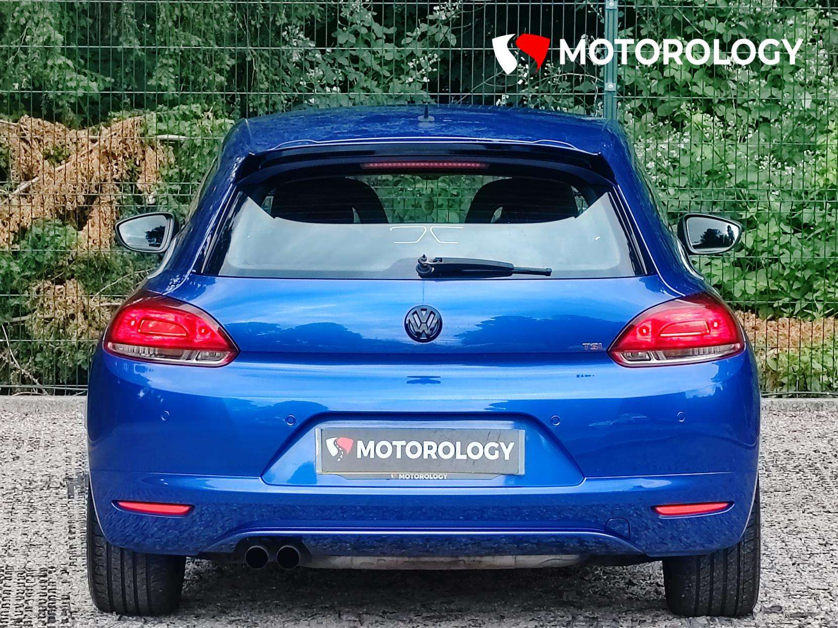 2011 VOLKSWAGEN SCIROCCO 2011 VOLKSWAGEN SCIROCCO