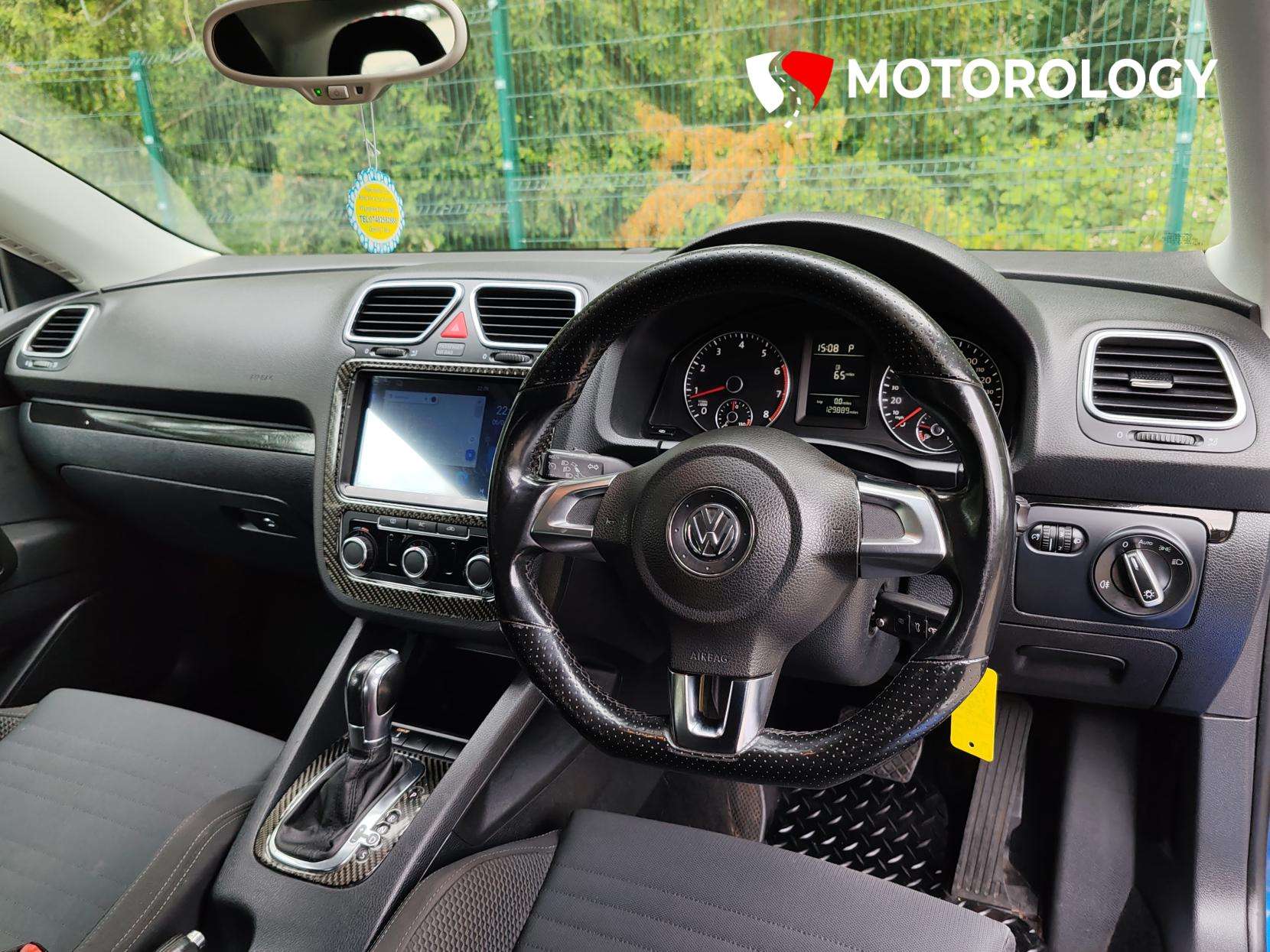 A 2011 VOLKSWAGEN SCIROCCO 1.4 TSI Hatchback 3dr Petrol DSG Euro 5 (160 ps) A 2011 VOLKSWAGEN SCIROCCO 1.4 TSI Hatchback 3dr Petrol DSG Euro 5 (160 ps)
