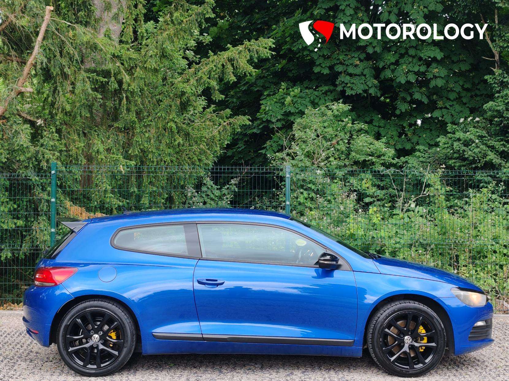 2011 VOLKSWAGEN SCIROCCO 2011 VOLKSWAGEN SCIROCCO