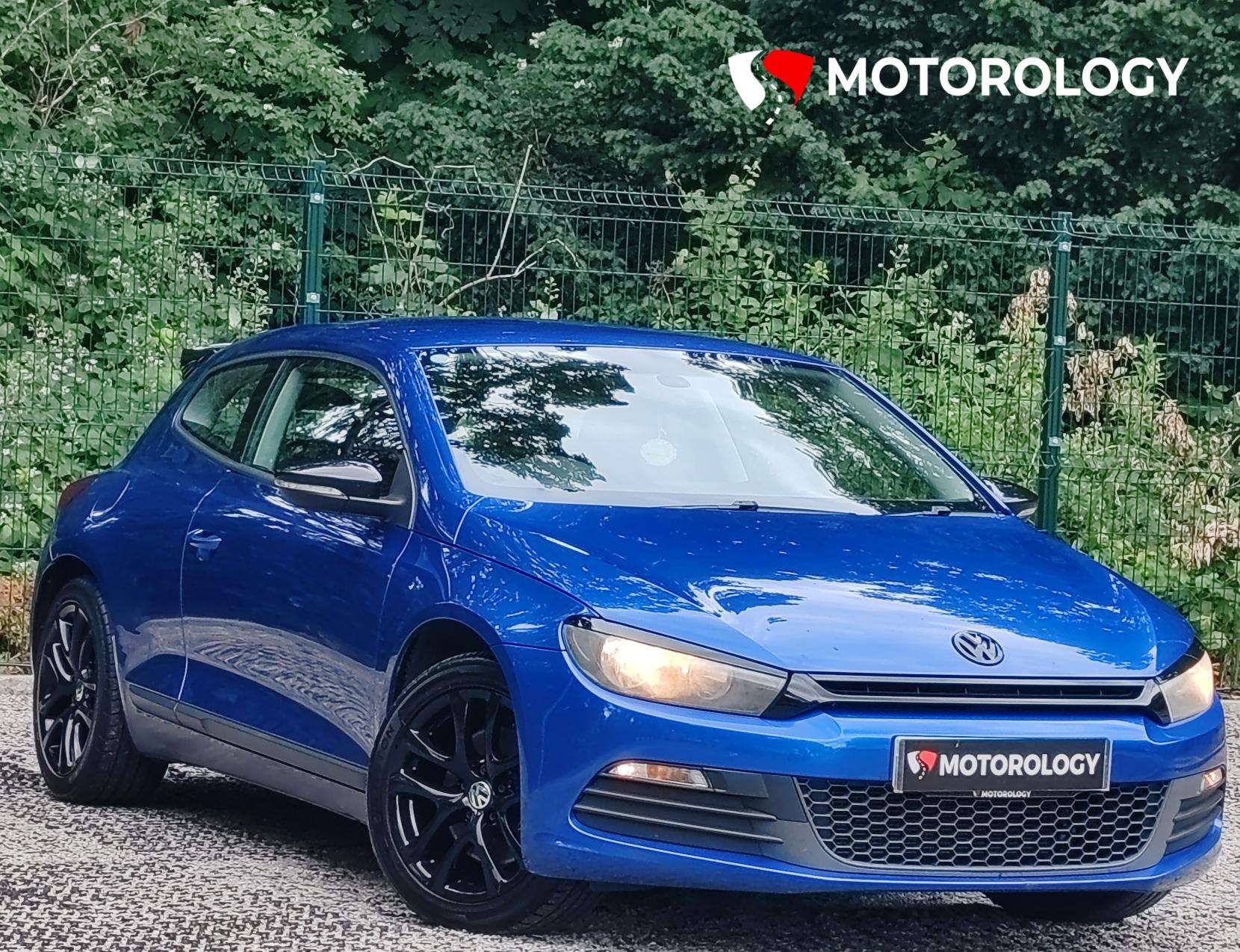 A 2011 VOLKSWAGEN SCIROCCO 1.4 TSI Hatchback 3dr Petrol DSG Euro 5 (160 ps) A 2011 VOLKSWAGEN SCIROCCO 1.4 TSI Hatchback 3dr Petrol DSG Euro 5 (160 ps)