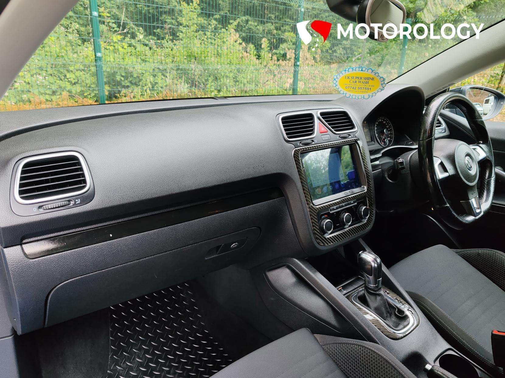 2011 VOLKSWAGEN SCIROCCO 2011 VOLKSWAGEN SCIROCCO