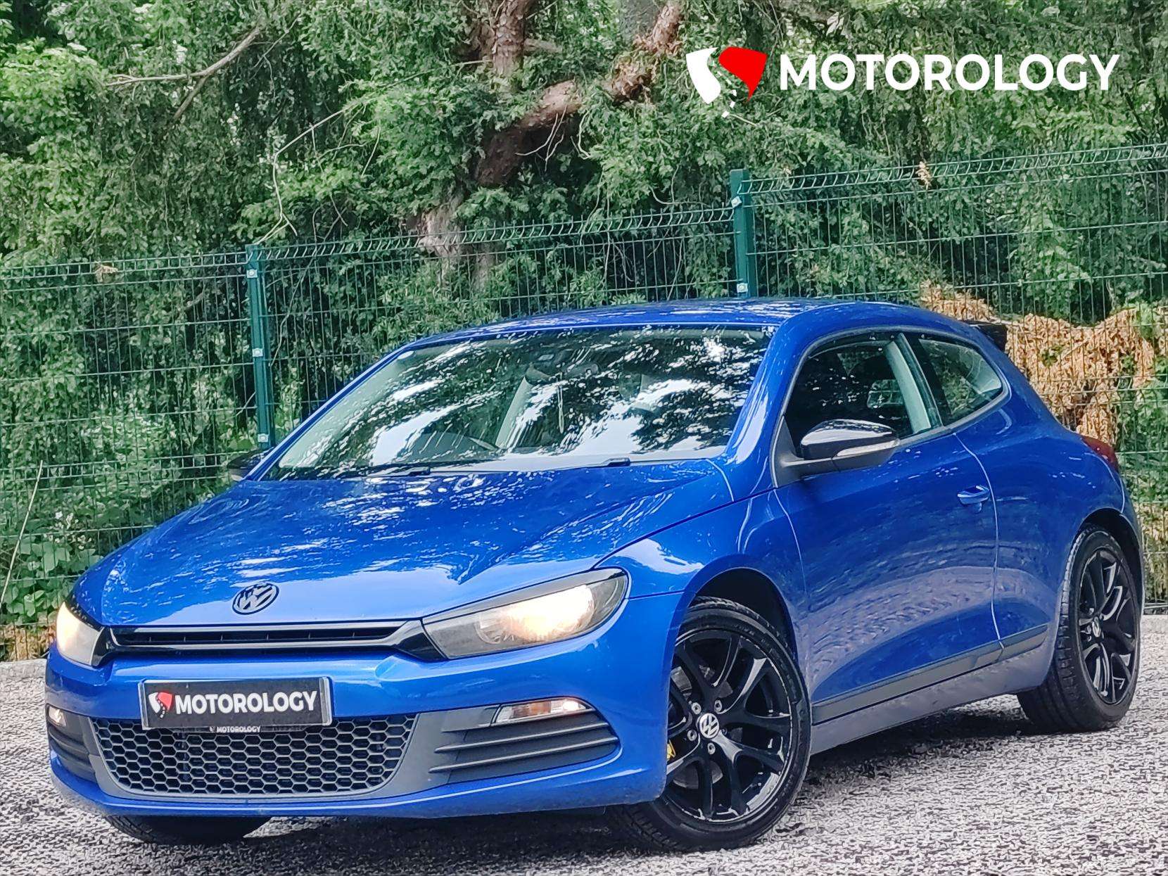 A 2011 VOLKSWAGEN SCIROCCO 1.4 TSI Hatchback 3dr Petrol DSG Euro 5 (160 ps) A 2011 VOLKSWAGEN SCIROCCO 1.4 TSI Hatchback 3dr Petrol DSG Euro 5 (160 ps)