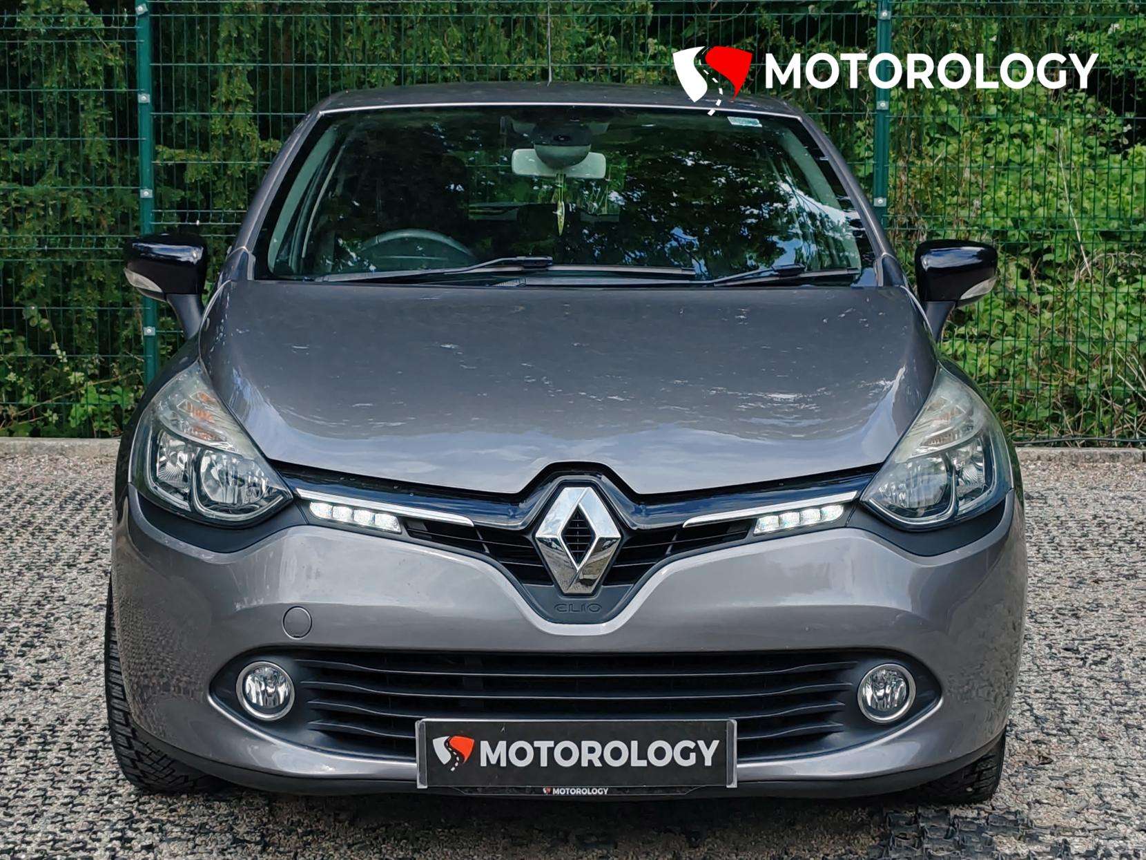2015 RENAULT CLIO 2015 RENAULT CLIO