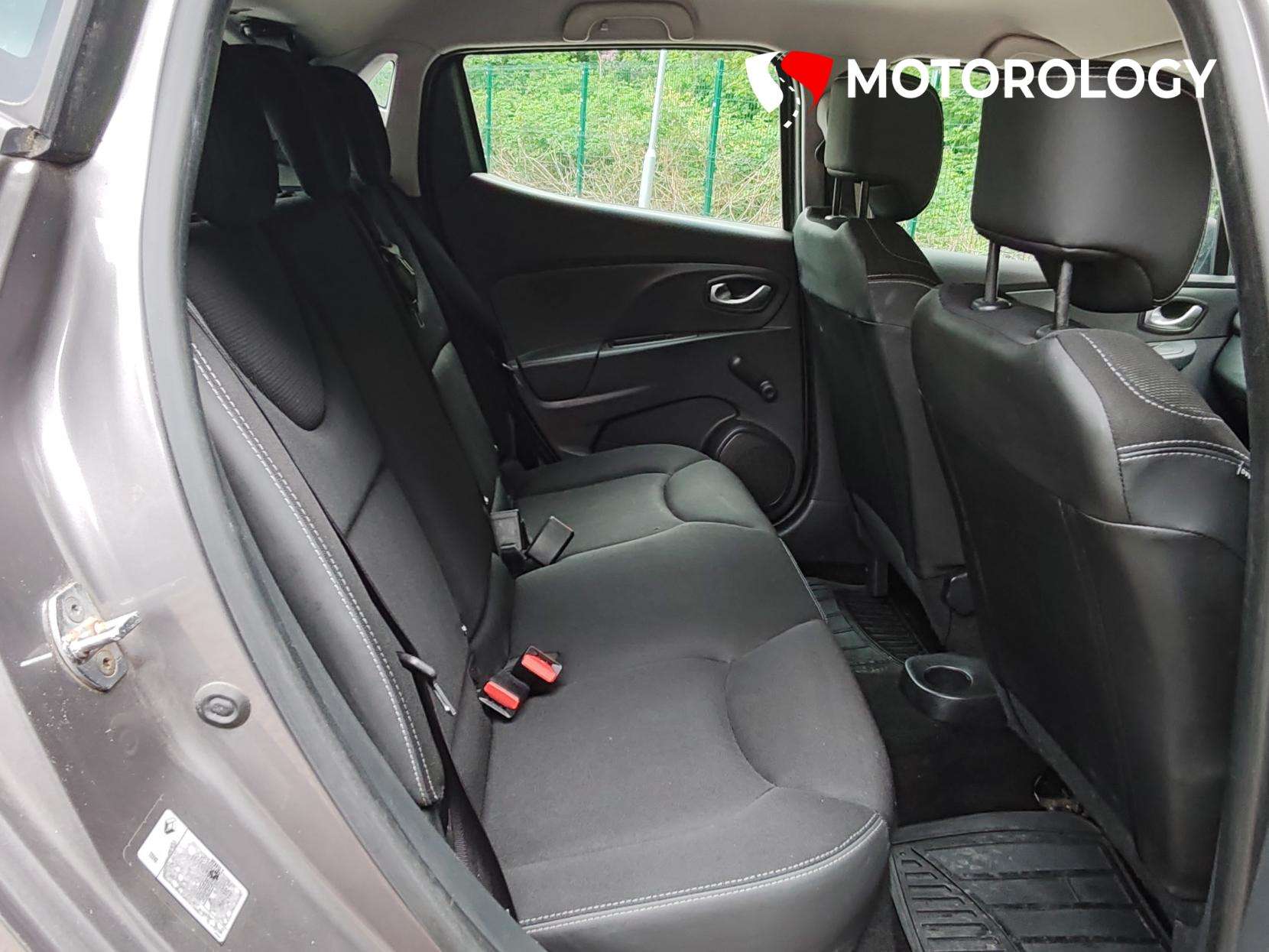 2015 RENAULT CLIO 2015 RENAULT CLIO