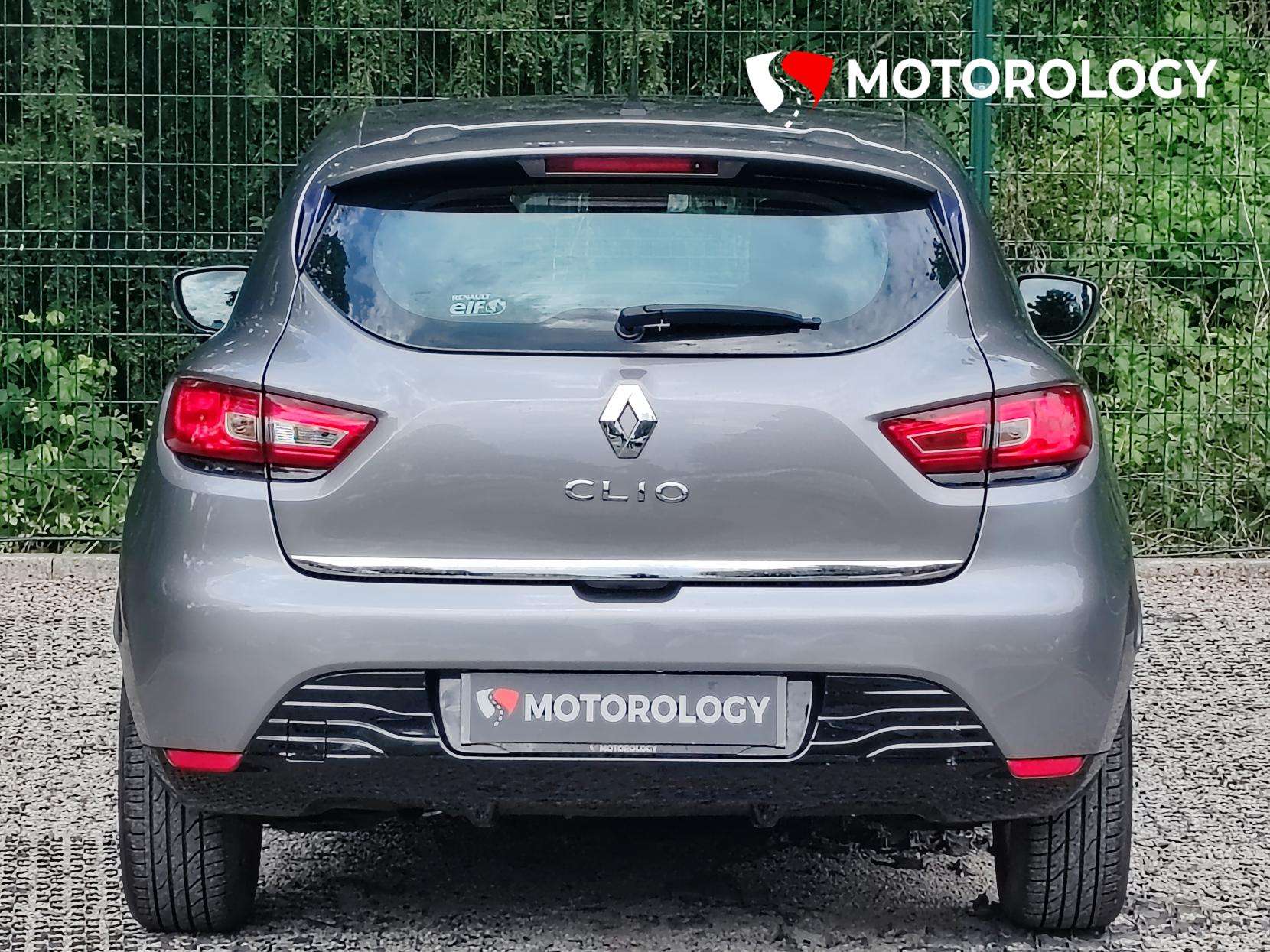 2015 RENAULT CLIO 2015 RENAULT CLIO