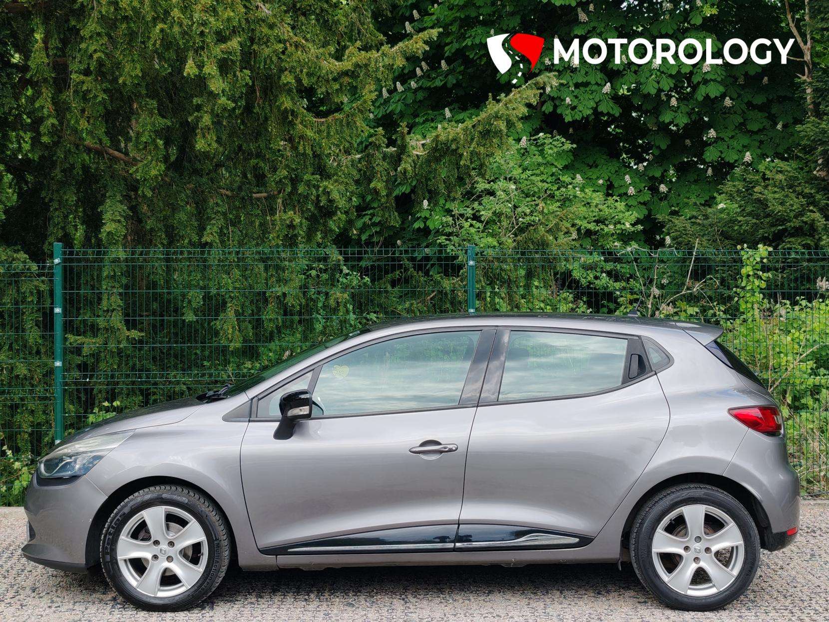 2015 RENAULT CLIO 2015 RENAULT CLIO