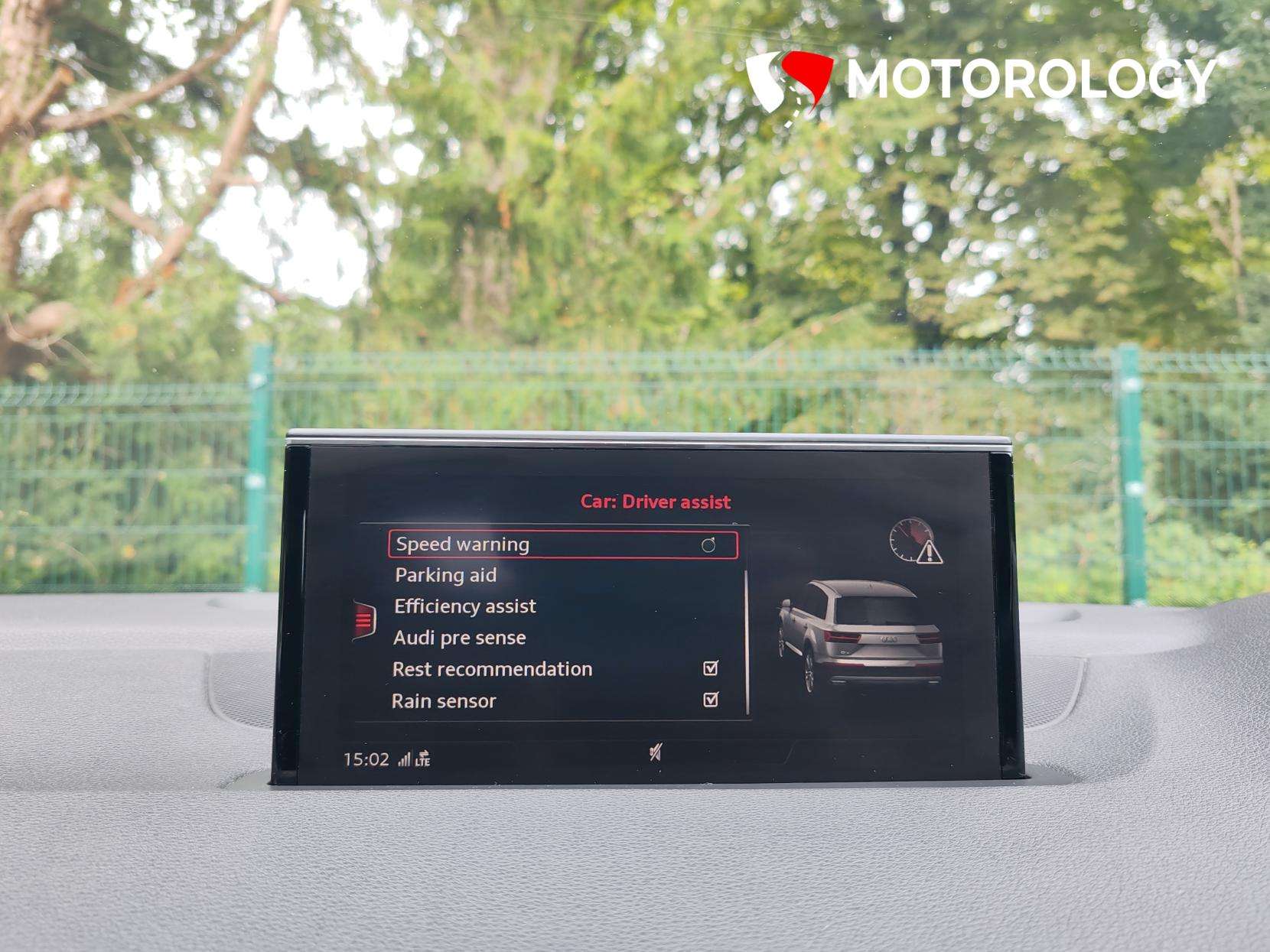 2018 AUDI Q7 2018 AUDI Q7
