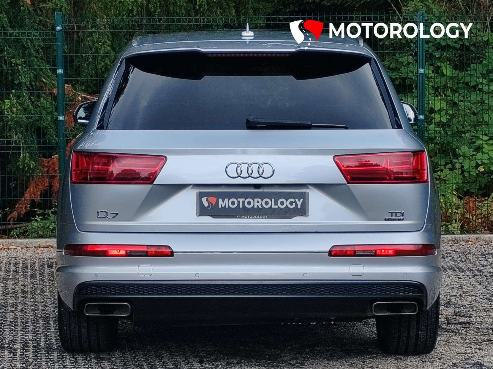 2018 AUDI Q7 2018 AUDI Q7