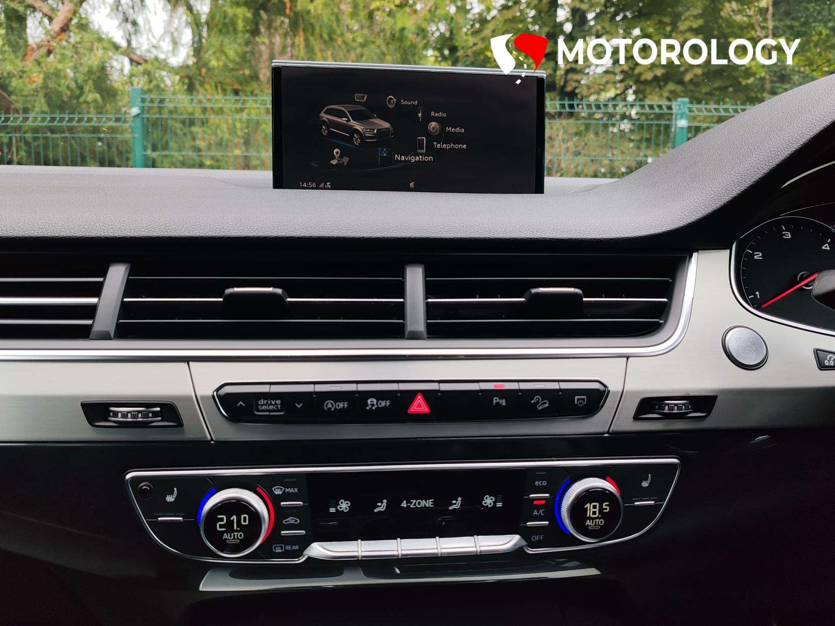 2018 AUDI Q7 2018 AUDI Q7