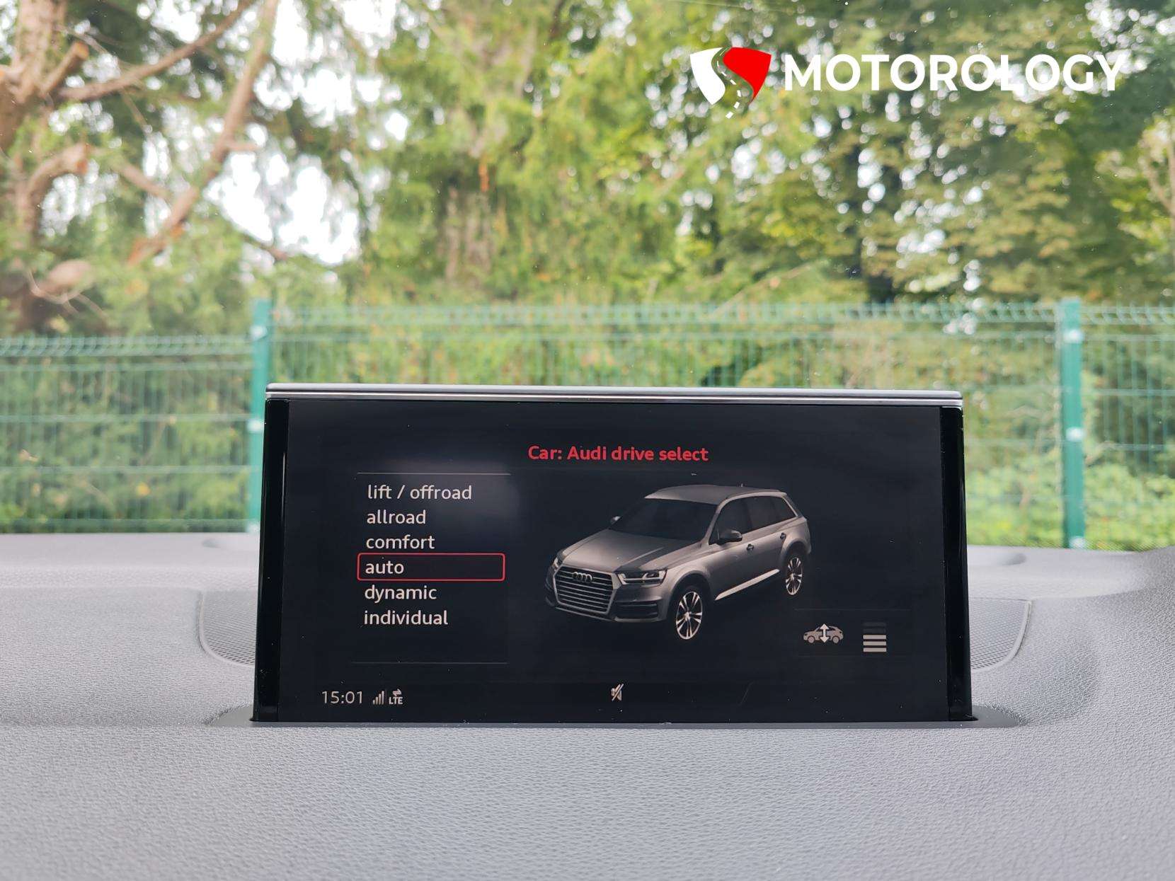 2018 AUDI Q7 2018 AUDI Q7