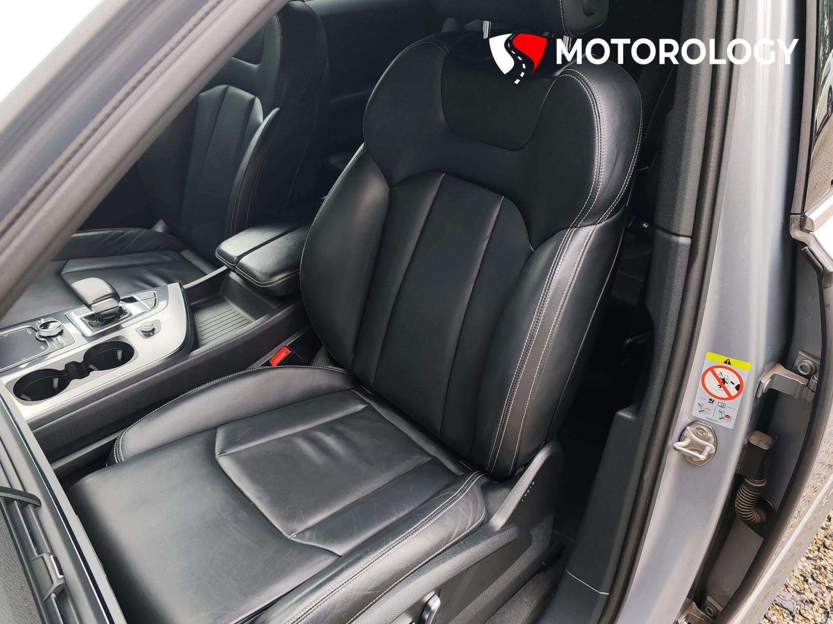 2018 AUDI Q7 2018 AUDI Q7