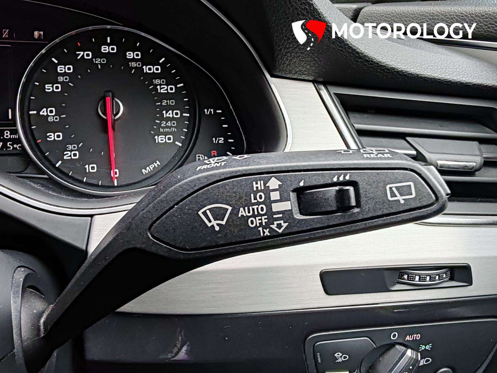 2018 AUDI Q7 2018 AUDI Q7