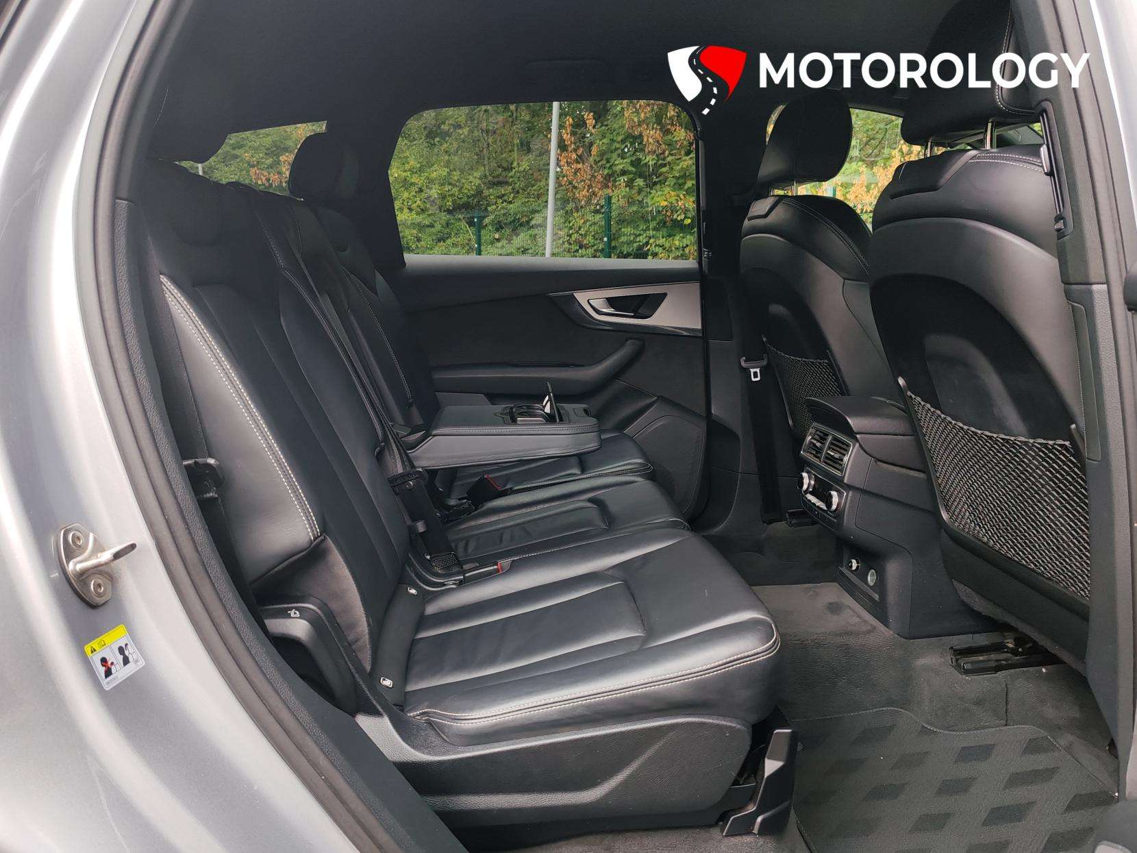 2018 AUDI Q7 2018 AUDI Q7