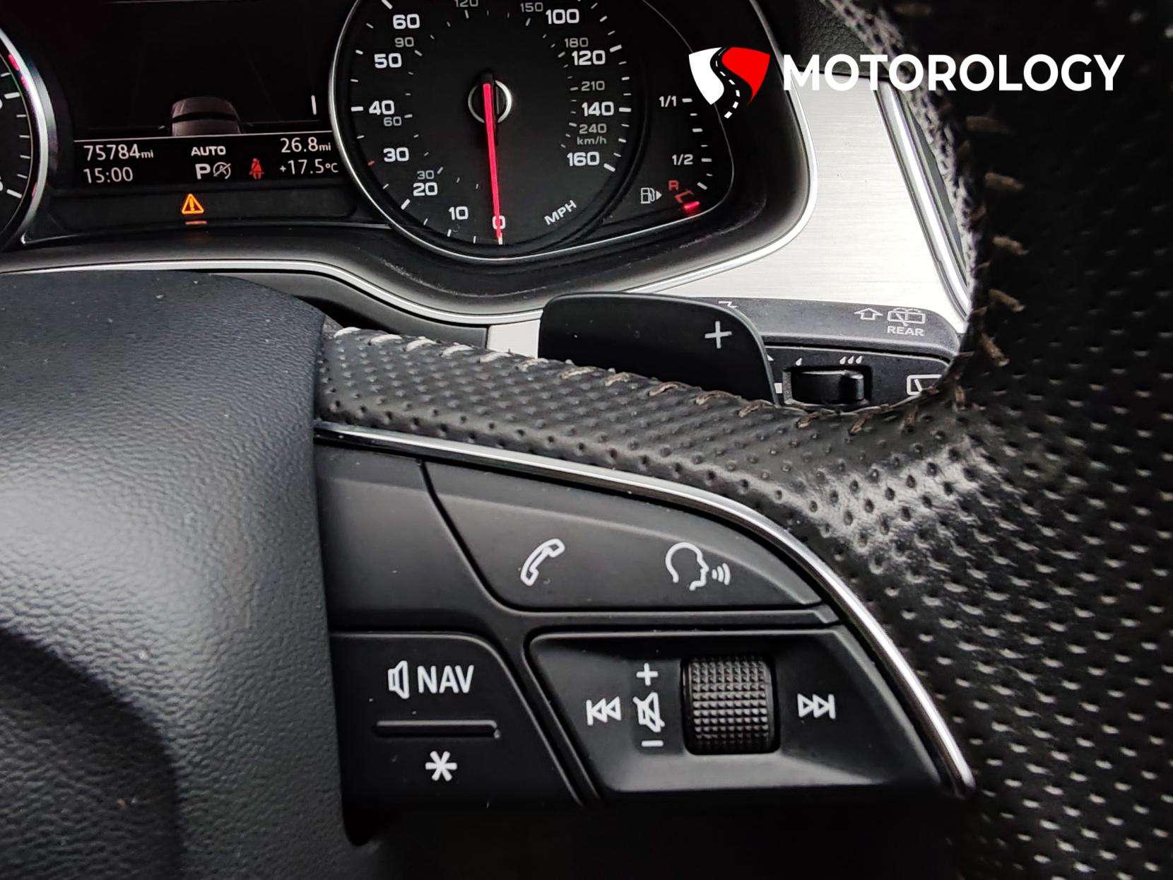 2018 AUDI Q7 2018 AUDI Q7