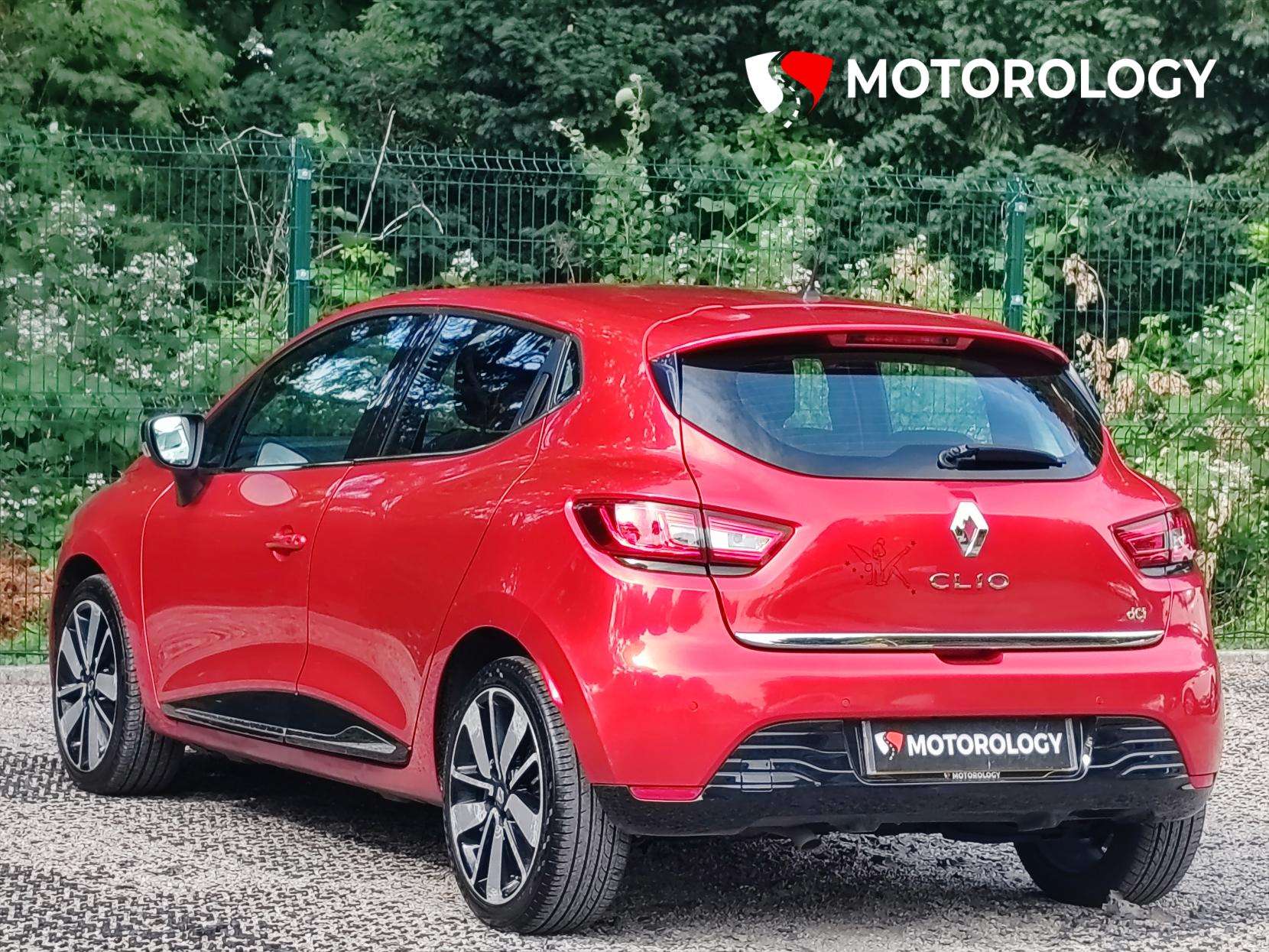 2016 RENAULT CLIO 2016 RENAULT CLIO