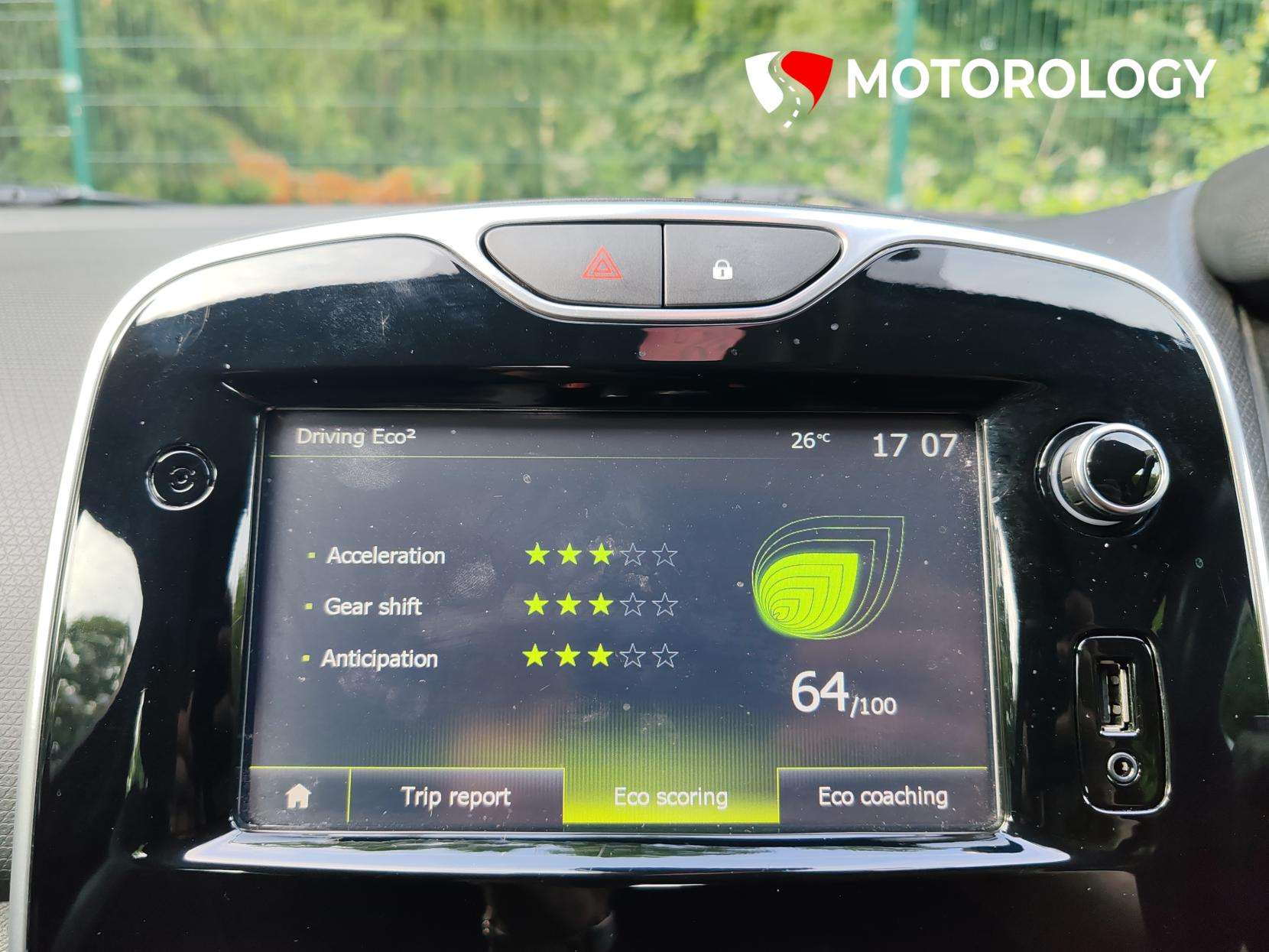 2016 RENAULT CLIO 2016 RENAULT CLIO