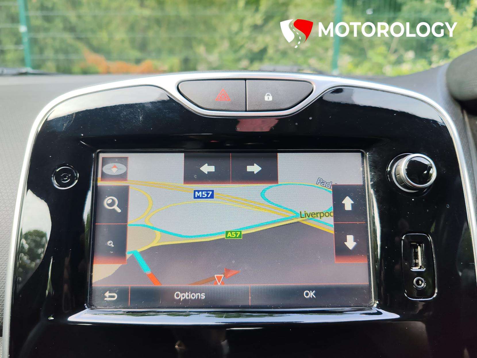 2016 RENAULT CLIO 2016 RENAULT CLIO