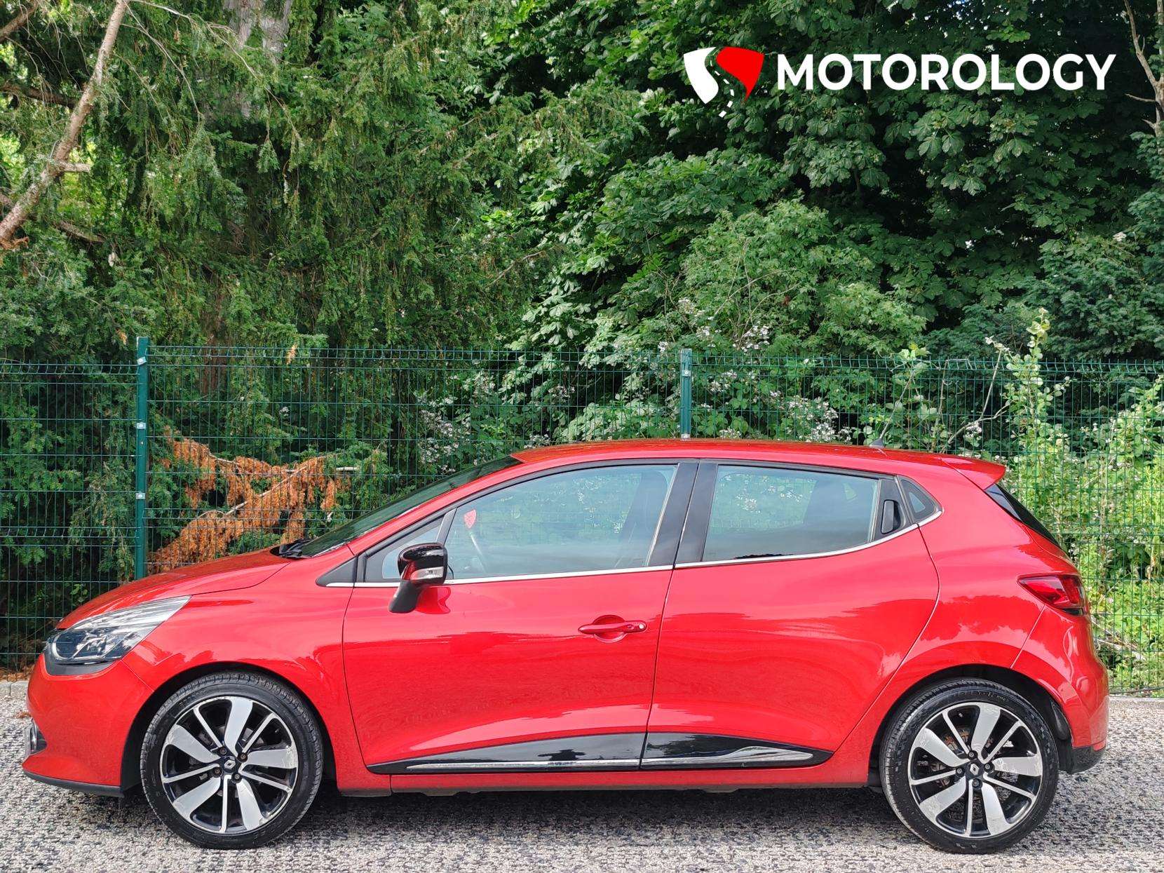 2016 RENAULT CLIO 2016 RENAULT CLIO