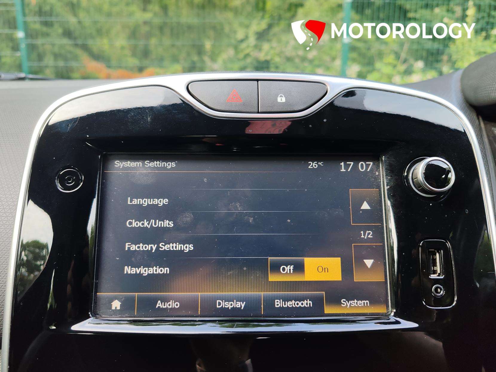 2016 RENAULT CLIO 2016 RENAULT CLIO