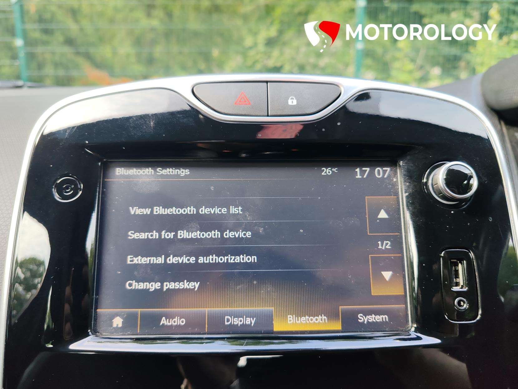 2016 RENAULT CLIO 2016 RENAULT CLIO