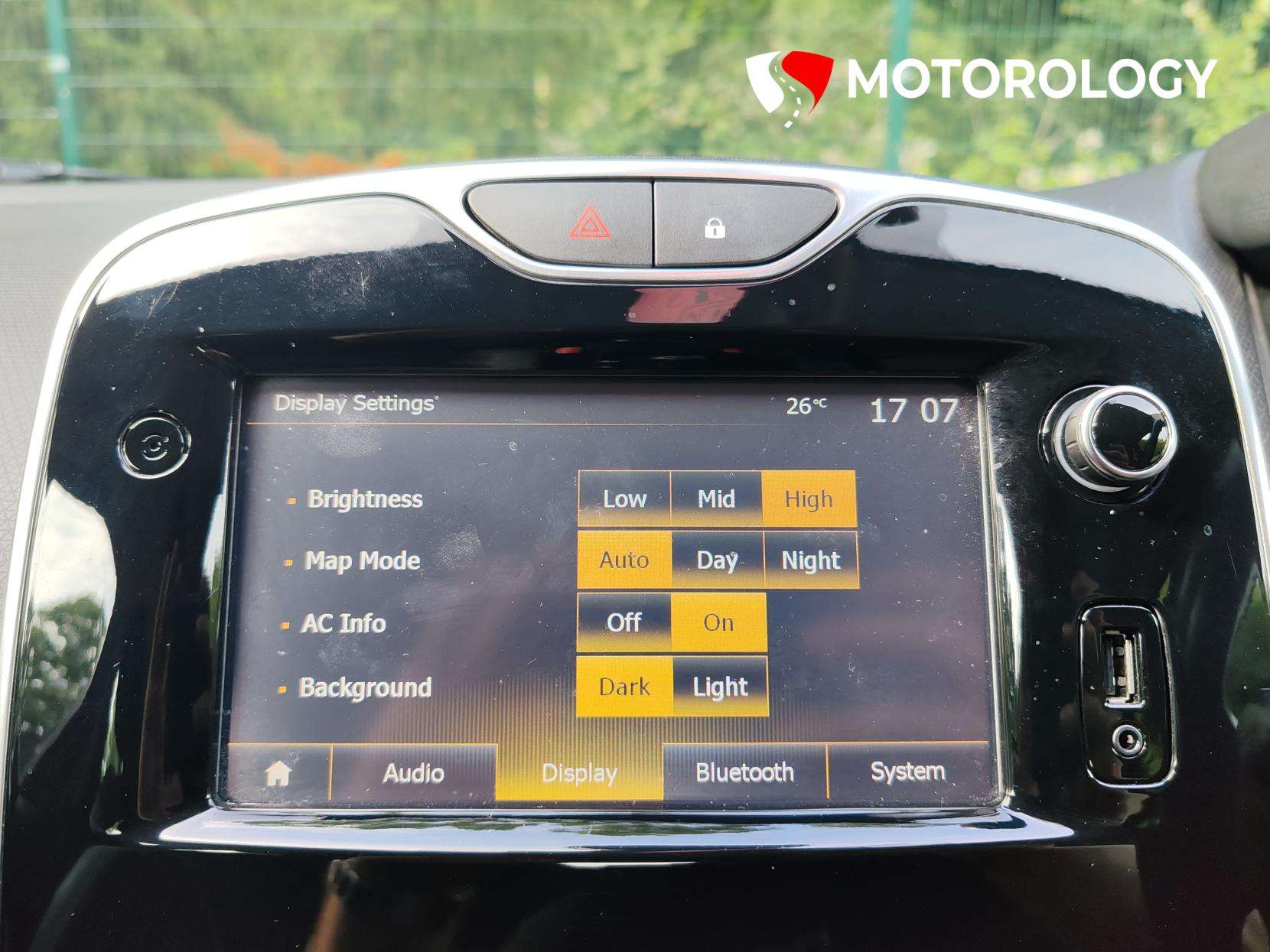 2016 RENAULT CLIO 2016 RENAULT CLIO