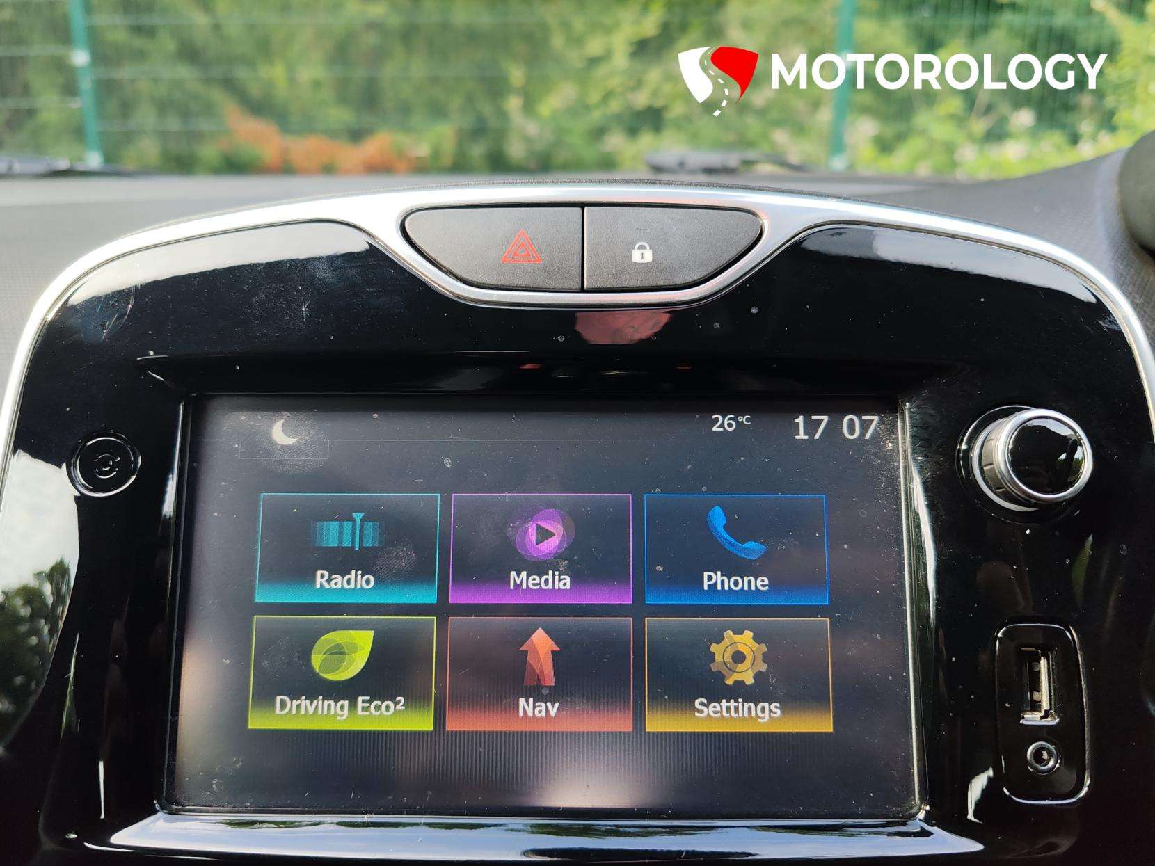 2016 RENAULT CLIO 2016 RENAULT CLIO